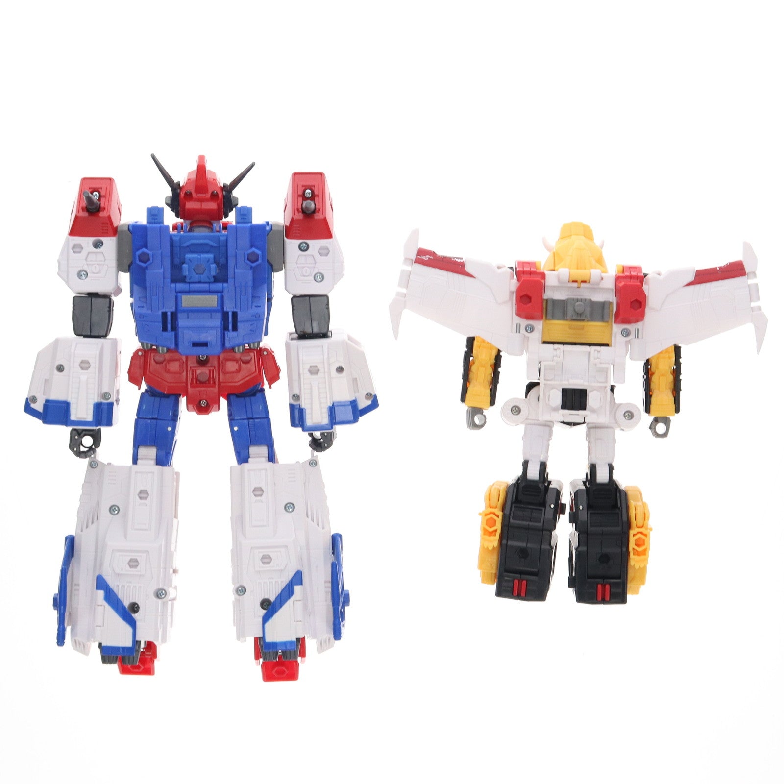 【中古即納】[TOY] トランスフォーマー TL-CF2021 ビクトリーセイバー 戦え!超ロボット生命体 トランスフォーマーV Hasbro社クラウドファンディング商品 完成トイ タカラトミー(20221231)