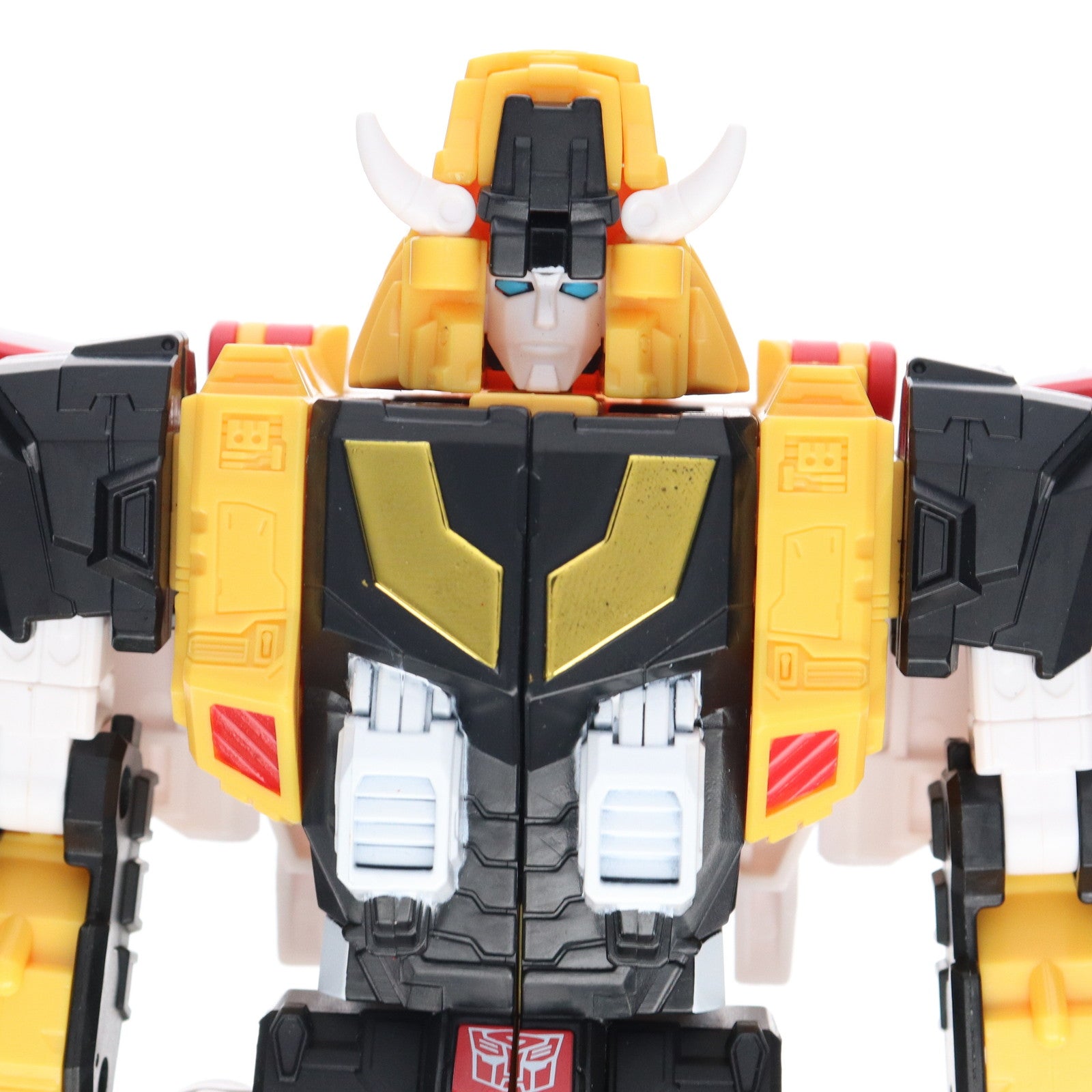 【中古即納】[TOY] トランスフォーマー TL-CF2021 ビクトリーセイバー 戦え!超ロボット生命体 トランスフォーマーV Hasbro社クラウドファンディング商品 完成トイ タカラトミー(20221231)