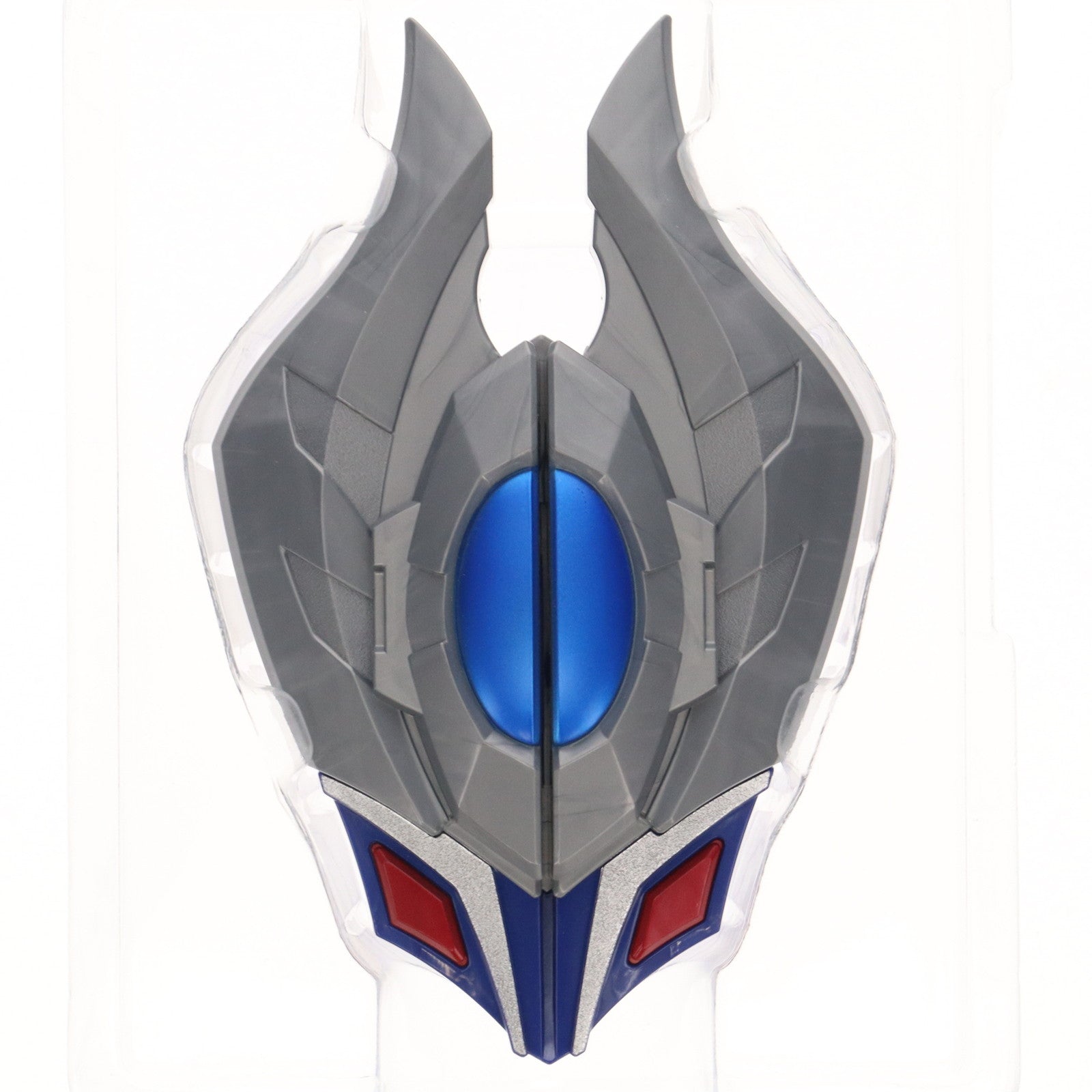 【中古即納】[TOY] サウンド図鑑 DXディメンションナイザー ウルトラマン ニュージェネレーション スターズ 完成トイ バンダイ(20230128)