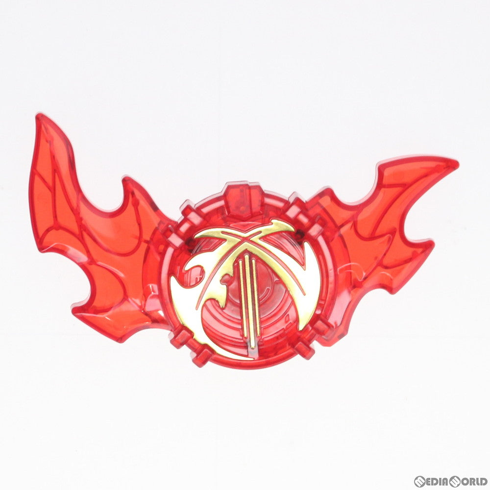 【中古即納】[TOY] 変身ベルト DX聖剣ソードライバー 仮面ライダーセイバー/聖刃 完成トイ バンダイ(20200905)