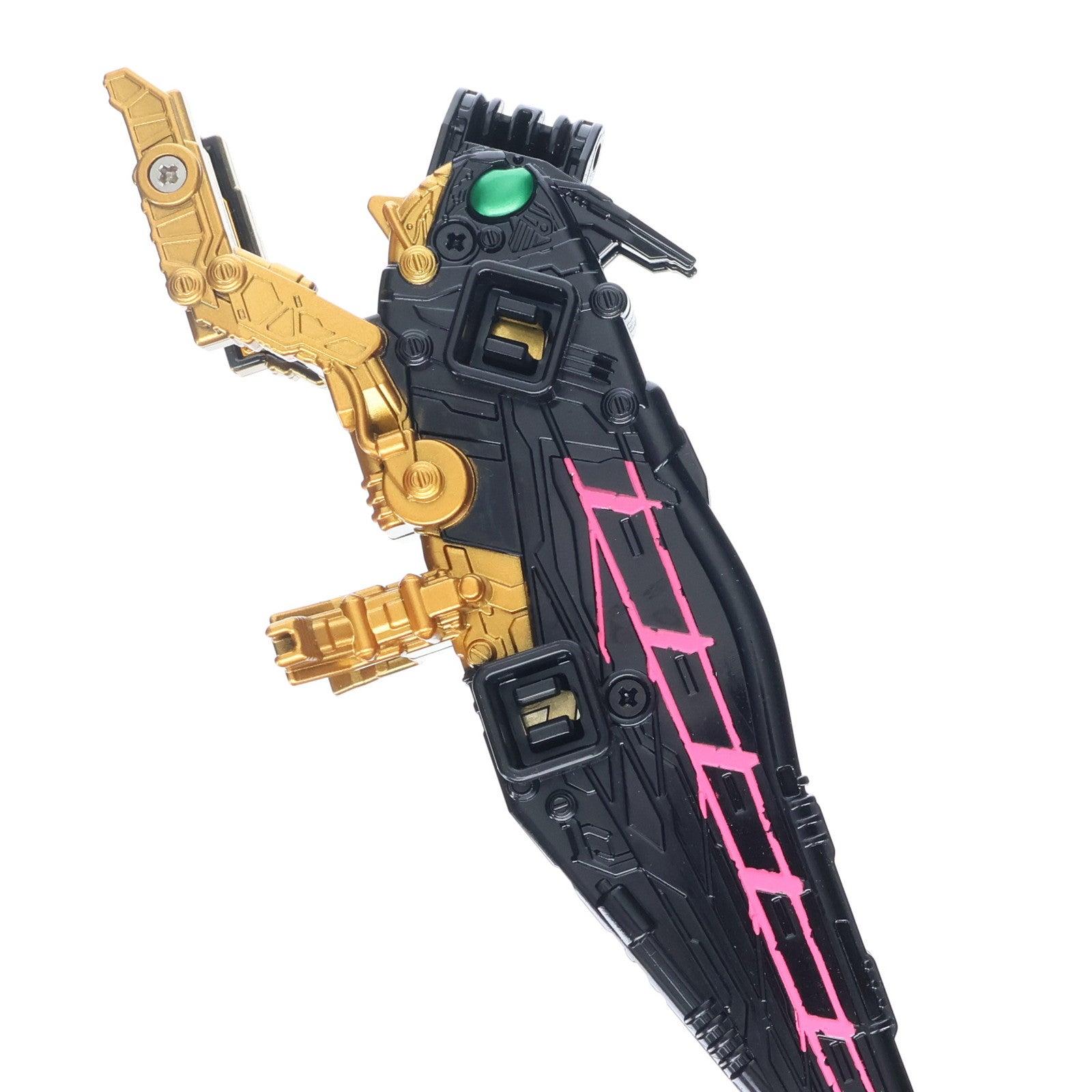 【中古即納】[TOY] DX3大シュゴッドセット 王様戦隊キングオージャー 完成トイ バンダイ(20230422)