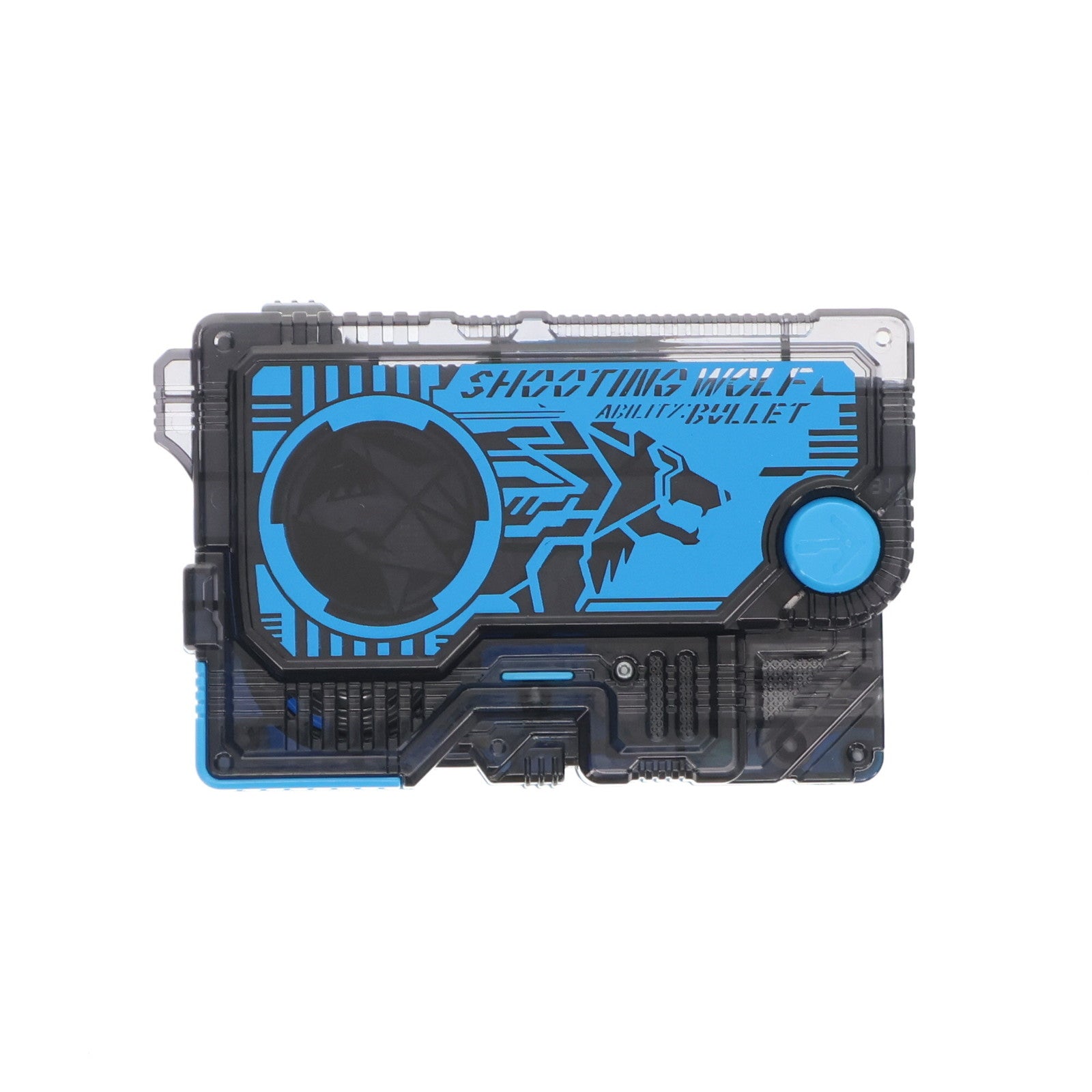 【中古即納】[TOY] 変身ベルト DXエイムズショットライザー 仮面ライダーゼロワン 完成トイ バンダイ(20190831)