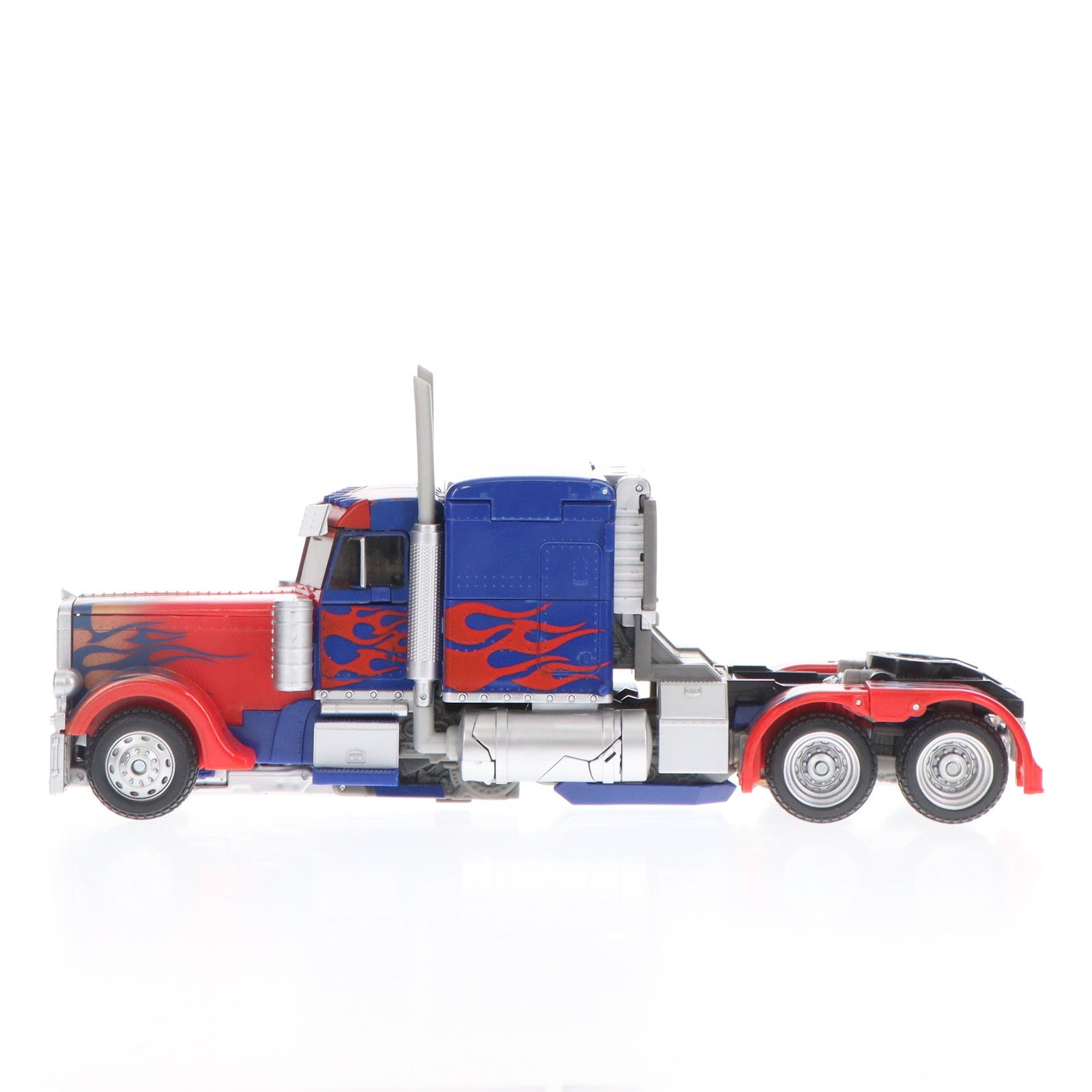 中古即納】[TOY]トランスフォーマー MB-11 ムービー10th