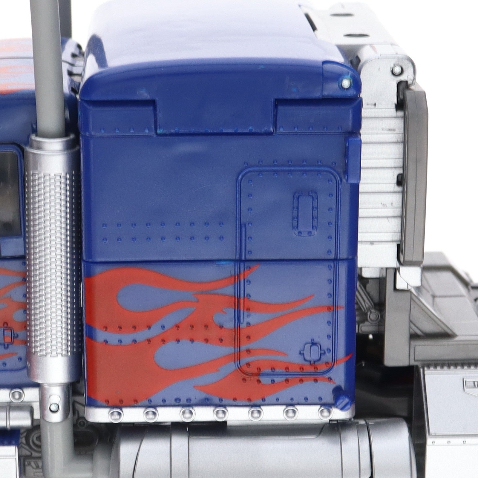 TOY]トランスフォーマー MB-11 ムービー10thアニバーサリー