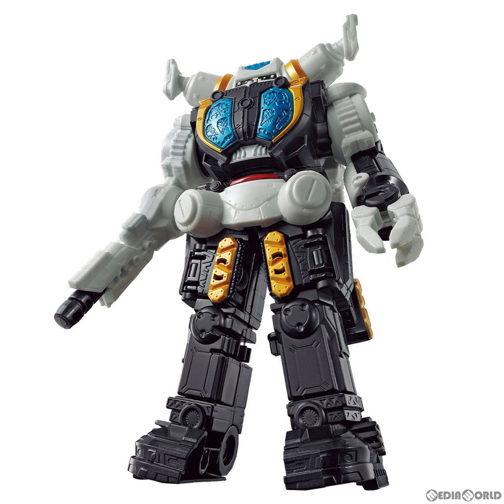 【中古即納】[TOY] DXキングジョー ストレイジカスタム ウルトラマンZ 完成トイ バンダイ(20200919)