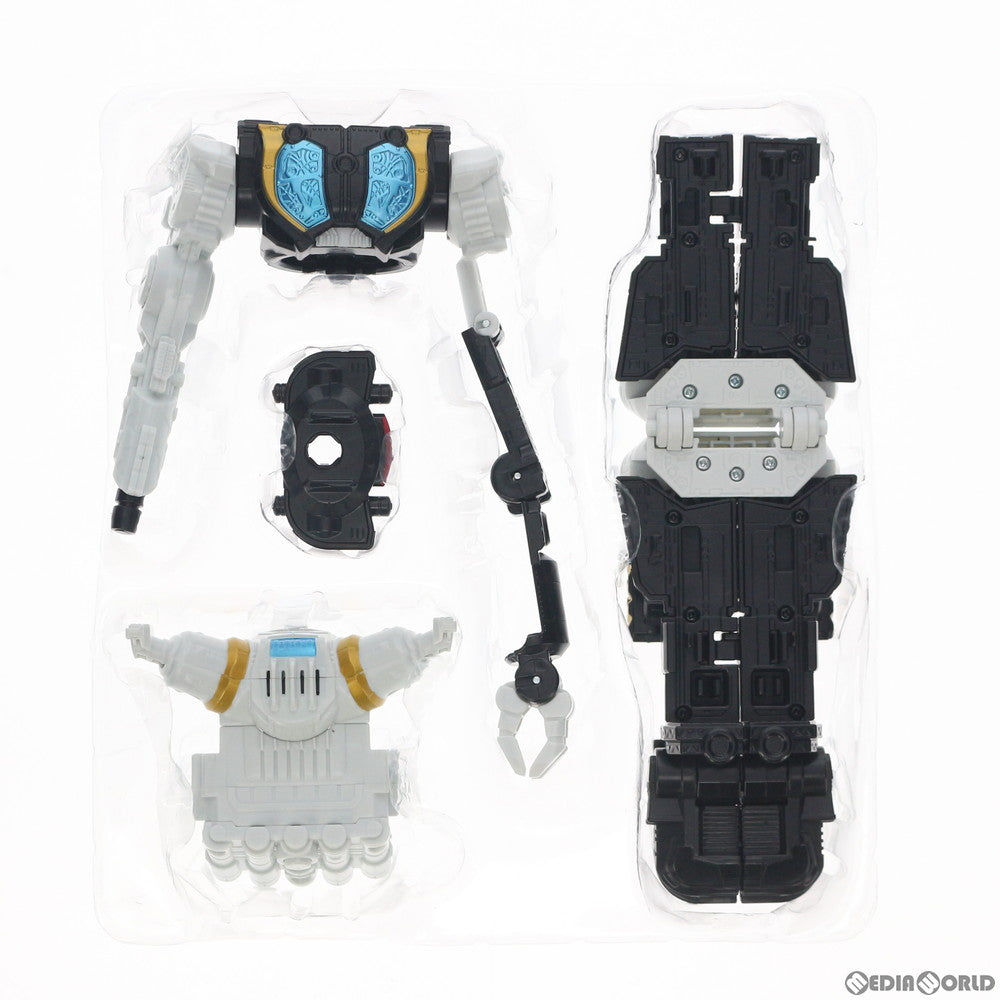 【中古即納】[TOY] DXキングジョー ストレイジカスタム ウルトラマンZ 完成トイ バンダイ(20200919)