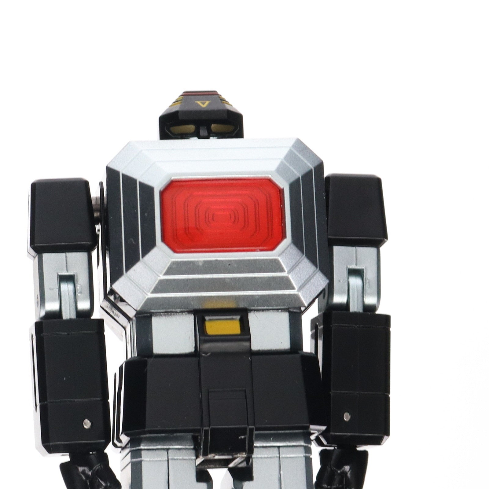 【中古即納】[TOY] 超合金魂 GX-40R 六神合体ゴッドマーズ 完成トイ バンダイスピリッツ(20190629)
