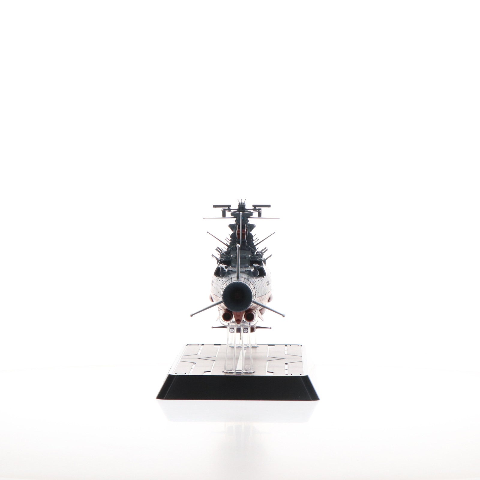 【中古即納】[TOY] 超合金魂 GX-86 宇宙戦艦ヤマト2202 愛の戦士たち 完成トイ バンダイスピリッツ(20190330)