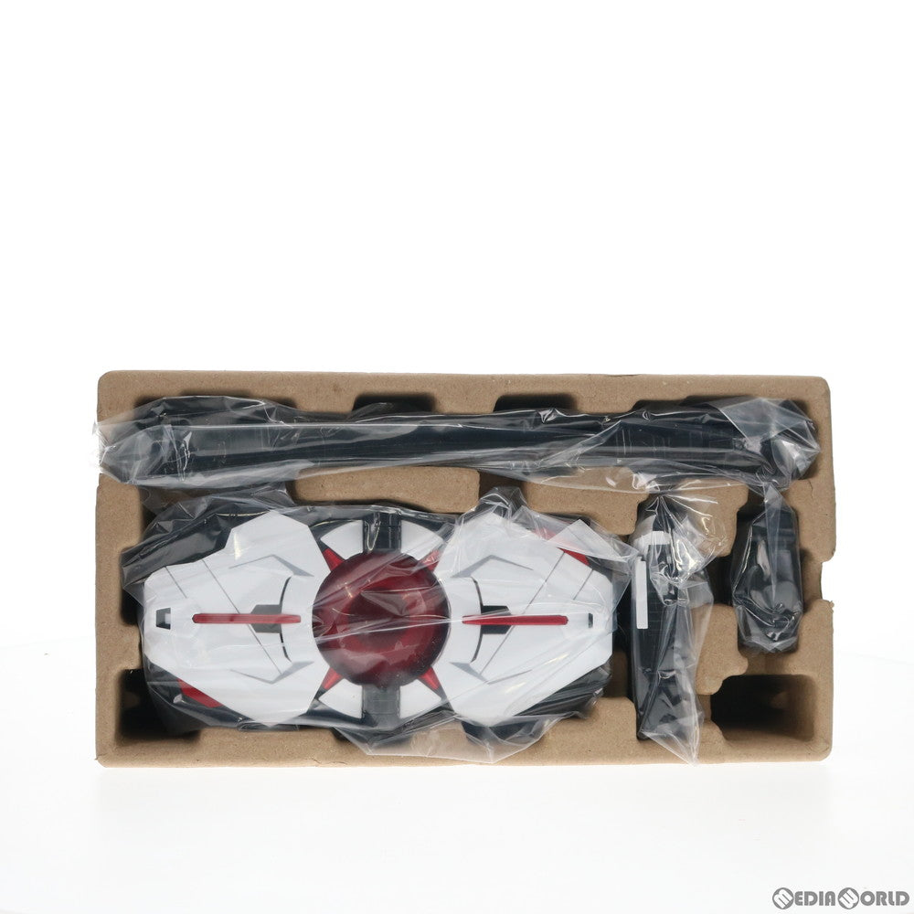 【中古即納】[TOY] プレミアムバンダイ限定 変身ベルト DXアークドライバー 仮面ライダーゼロワン 完成トイ バンダイ(20201231)