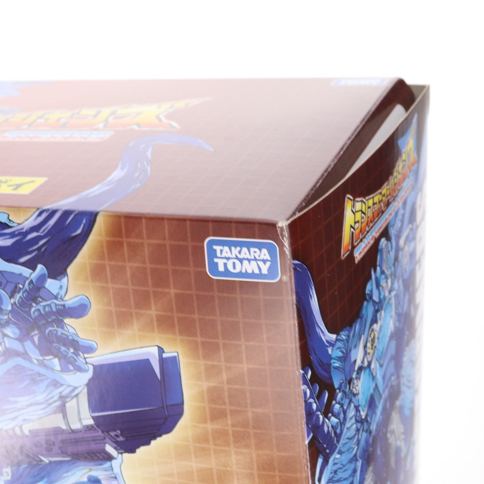 【中古即納】[TOY] タカラトミーモール限定 トランスフォーマー レジェンズ LG-EX ブルービッグコンボイ 完成トイ タカラトミー(20190228)
