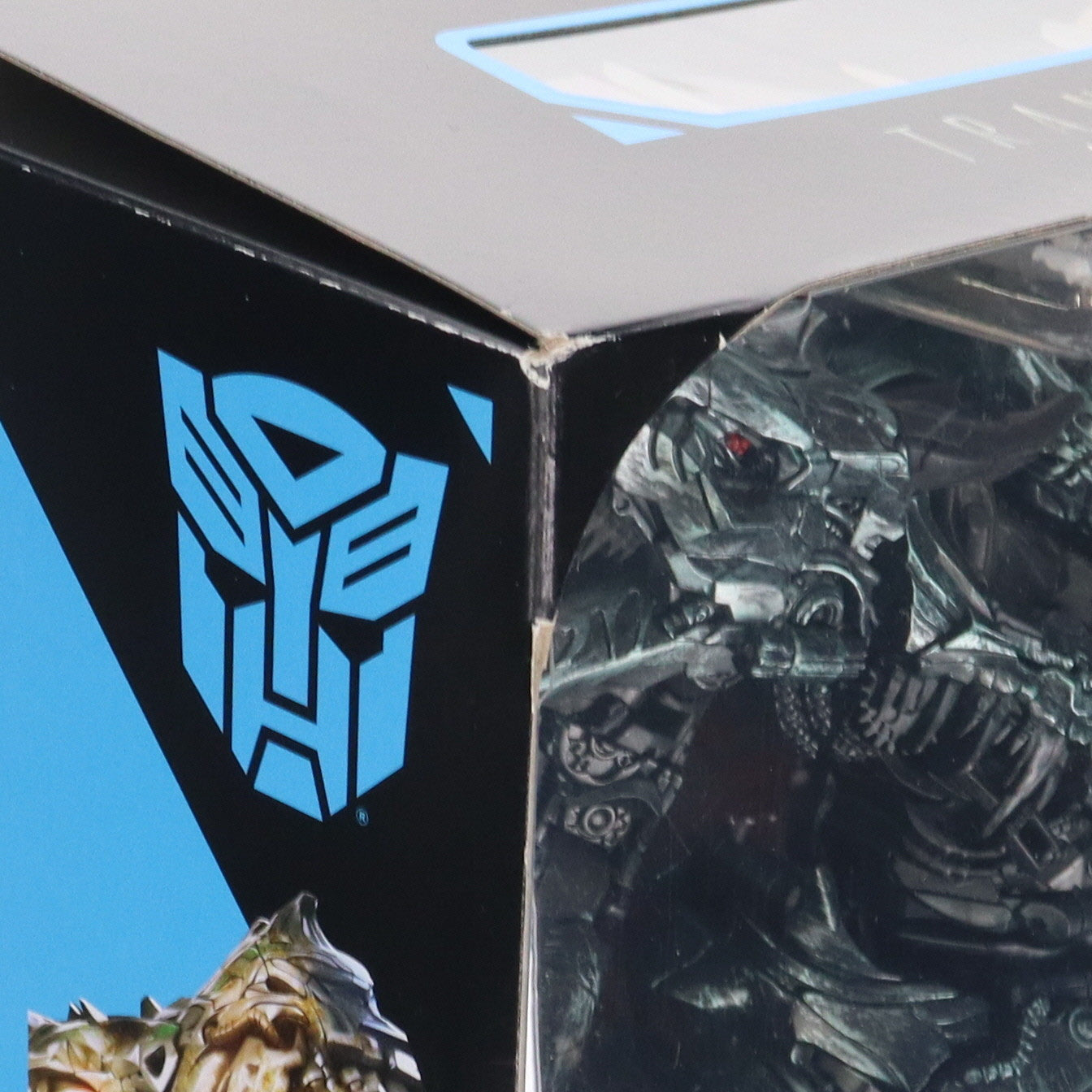 【中古即納】[TOY] トランスフォーマー スタジオシリーズ SS-07 グリムロック トランスフォーマー/ロストエイジ 完成トイ タカラトミー(20180421)