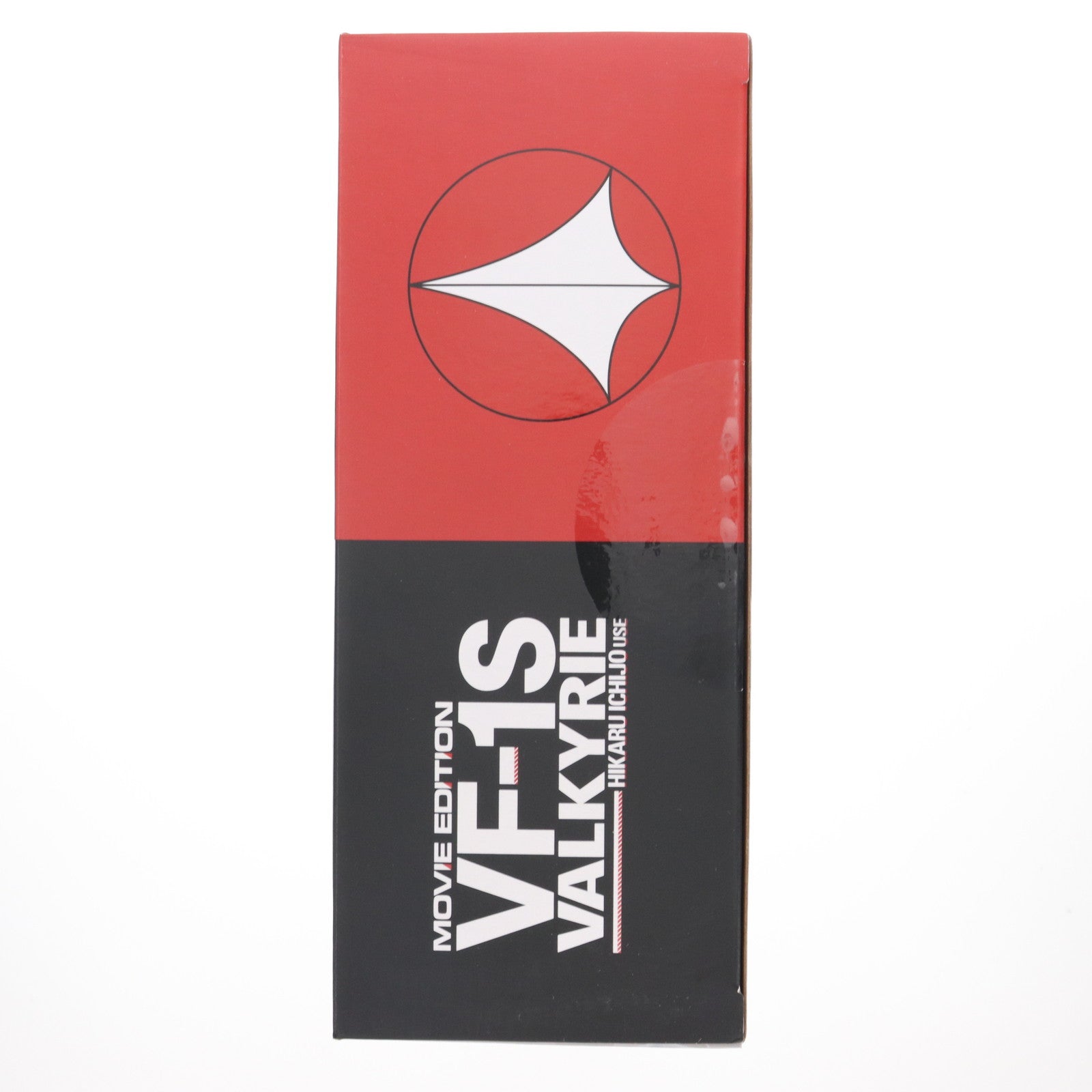 【中古即納】[TOY] DX超合金 劇場版VF-1S バルキリー(一条輝機) 超時空要塞マクロス 完成トイ バンダイスピリッツ(20191123)