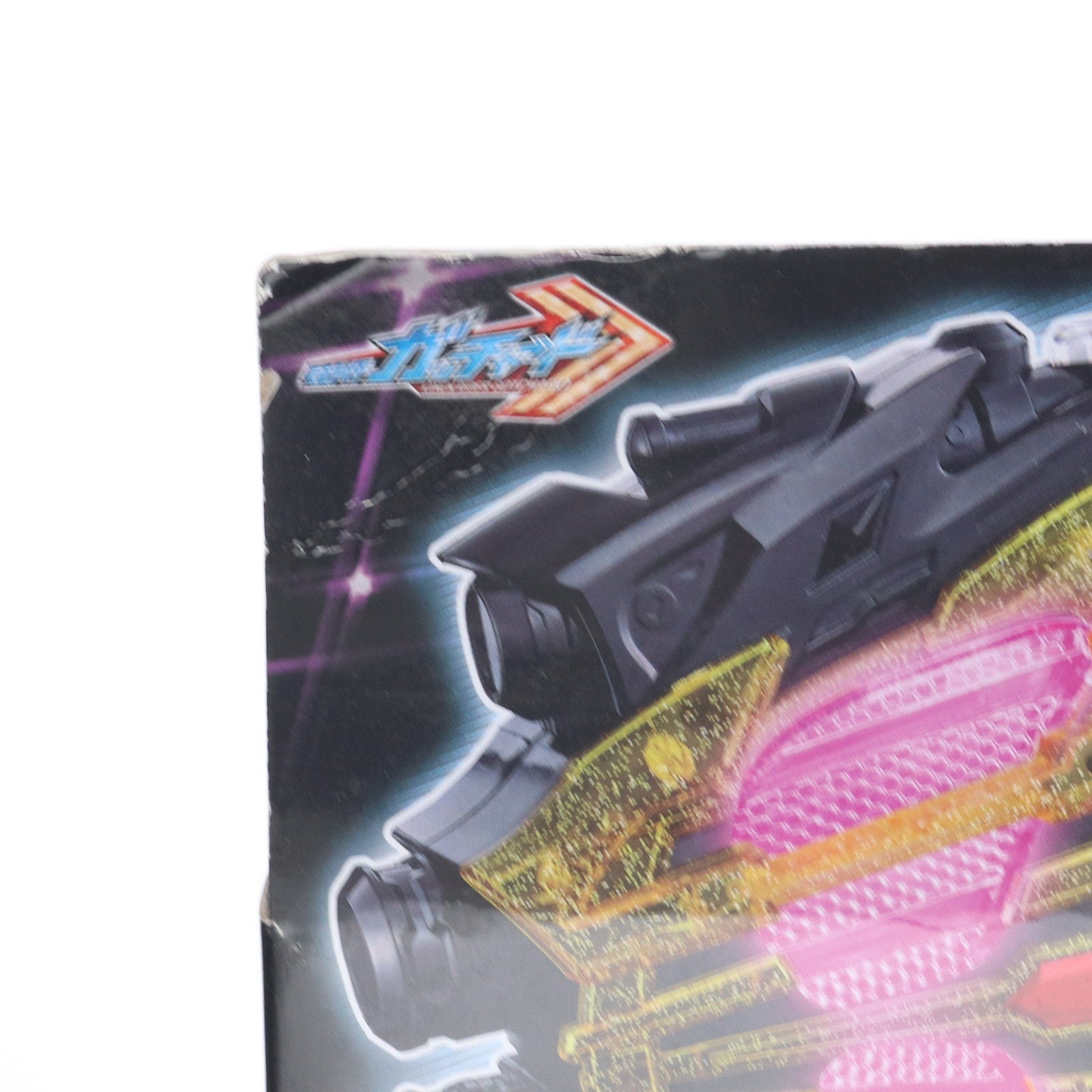 【中古即納】[TOY] DXレジェンドカメンライザー 仮面ライダーガッチャード 完成トイ バンダイ(20240427)