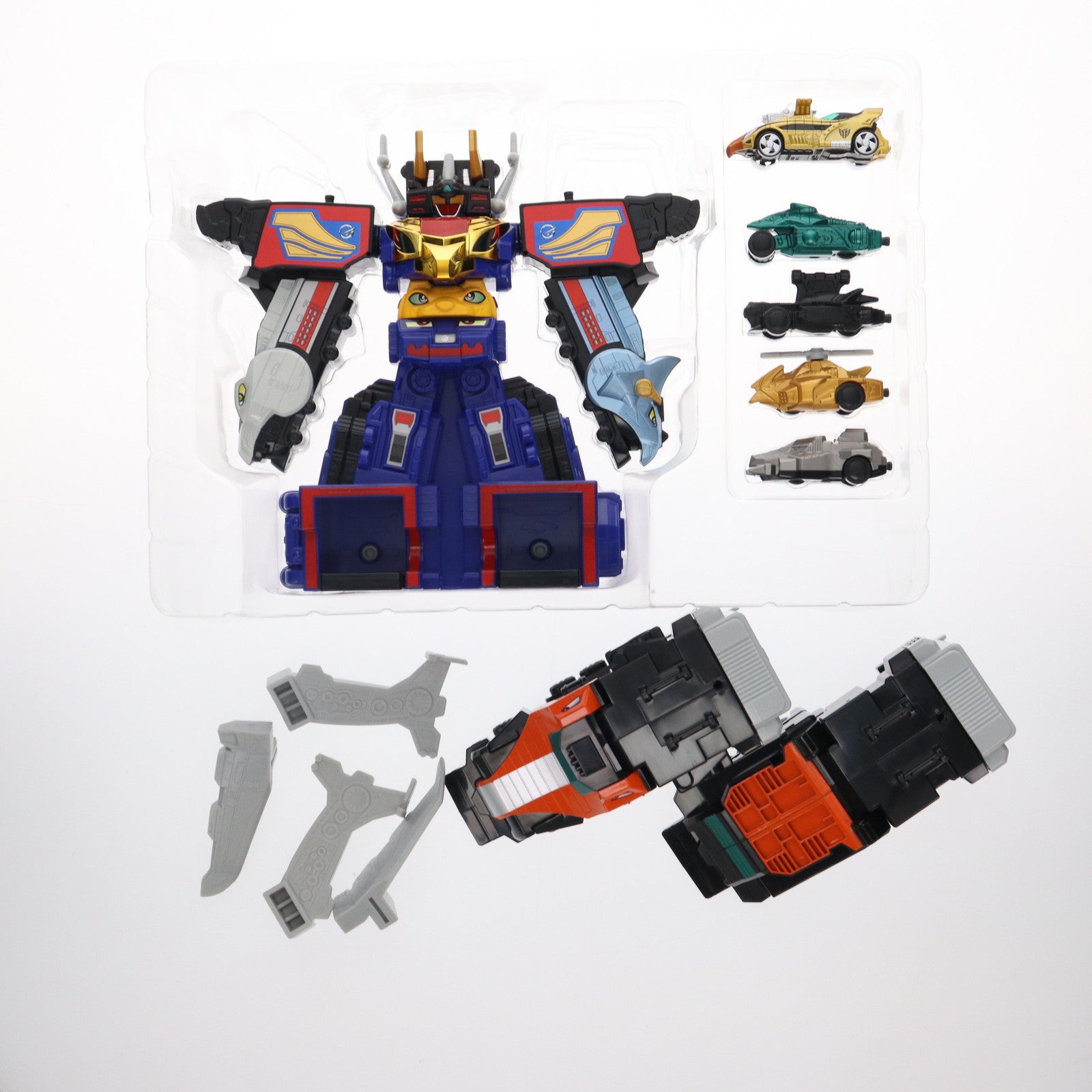 炎神戦隊ゴーオンジャー　マッハで発進!! エンジンオーG12　プラデラ　戦隊 Amazon | 炎神戦隊ゴーオンジャー マッハで発進!! エンジンオー