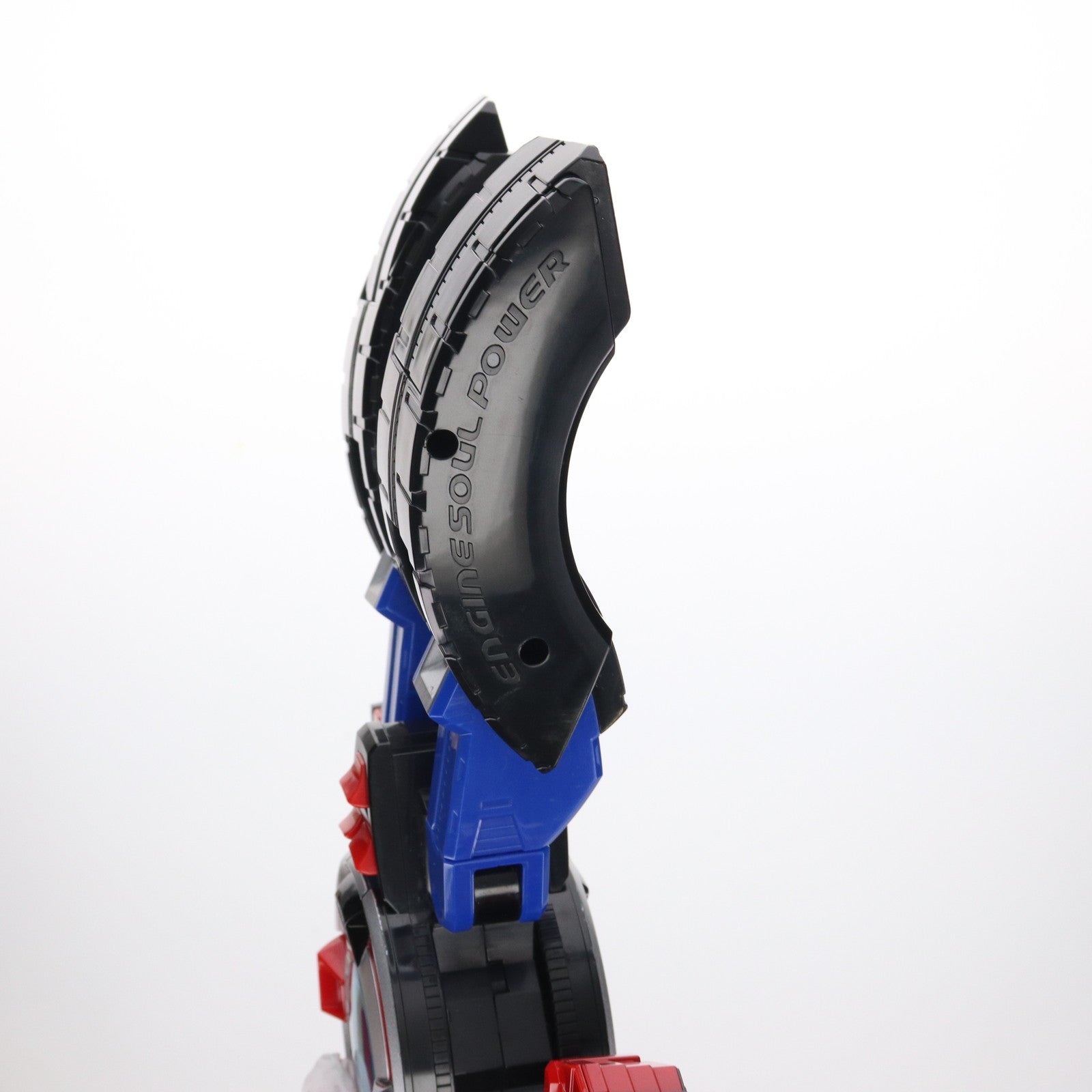 【中古即納】[TOY] 装甲車輪ゴローダーGT 炎神戦隊ゴーオンジャー 完成トイ バンダイ(20080930)