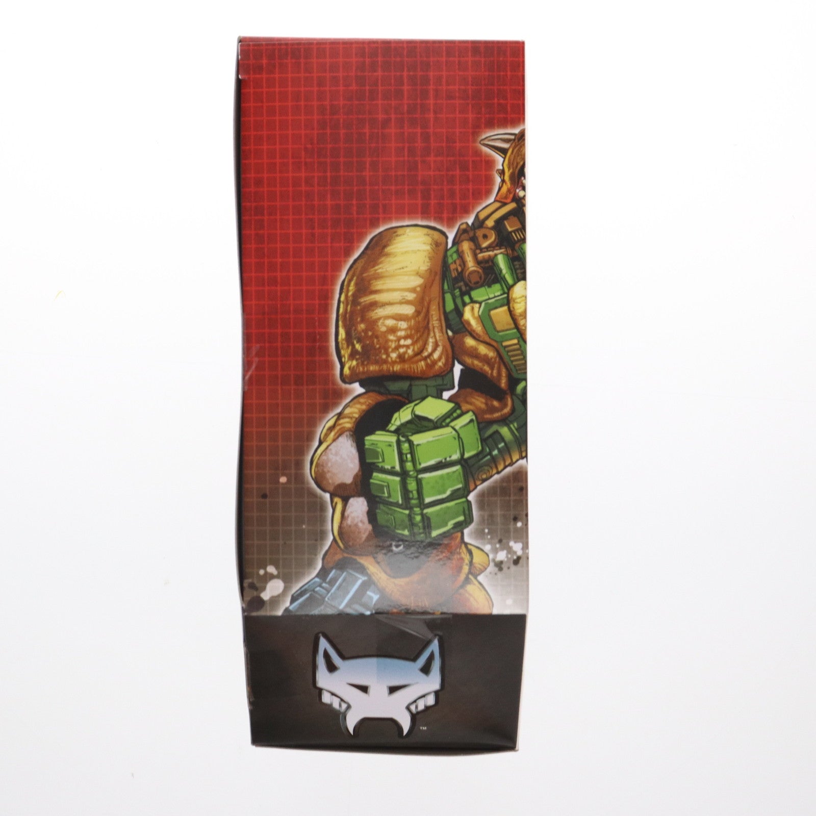 【中古即納】[TOY] トランスフォーマー ジェネレーションズ TG-31 ライノックス 完成トイ タカラトミー(20140228)