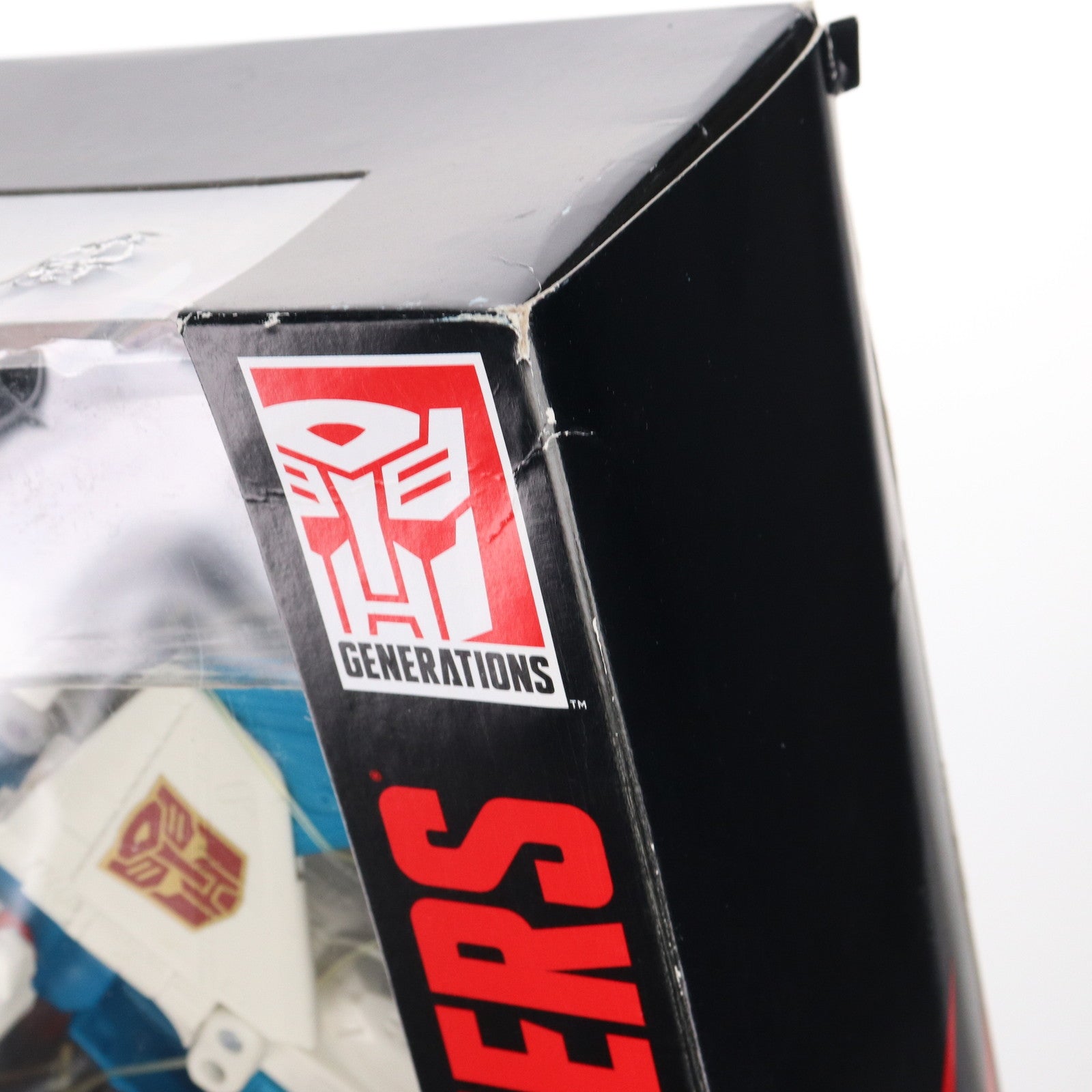 【中古即納】[TOY] トランスフォーマー コンバイナーウォーズ SKY LYNX(スカイリンクス) TFジェネレーションズ ボイジャークラス 完成トイ ハズブロ(20151231)