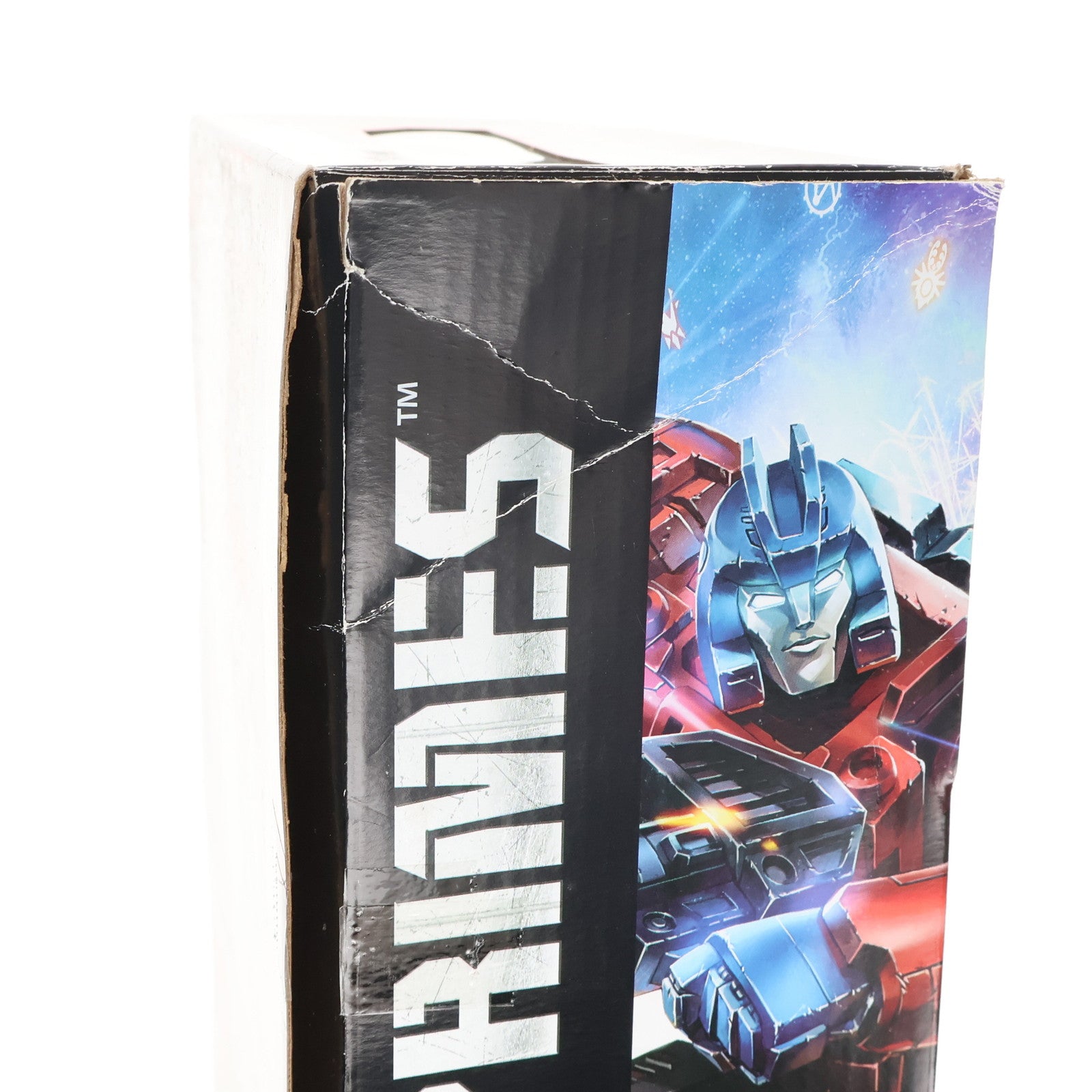 【中古即納】[TOY] トランスフォーマー パワーオブザプライム PP-09 オプティマスプライム 完成トイ タカラトミー(20180526)