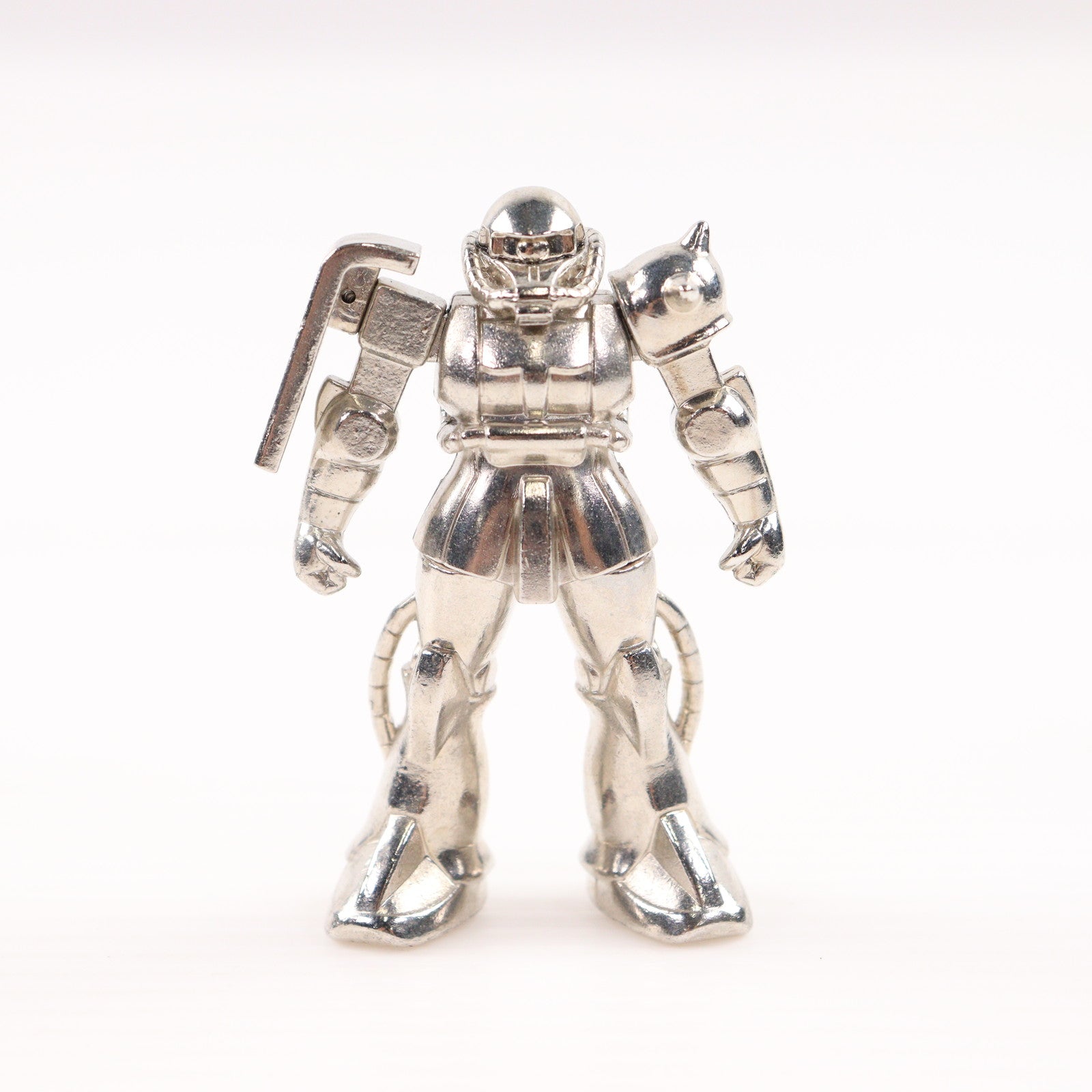 【中古即納】[TOY] 超合金の塊 ガンダムシリーズ GM-07:高機動型ザクII 機動戦士ガンダム 完成品 フィギュア バンダイ(20170421)