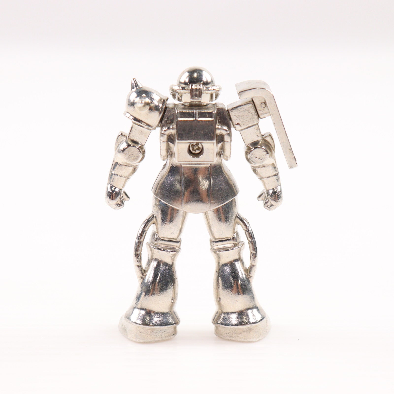 【中古即納】[TOY] 超合金の塊 ガンダムシリーズ GM-07:高機動型ザクII 機動戦士ガンダム 完成品 フィギュア バンダイ(20170421)