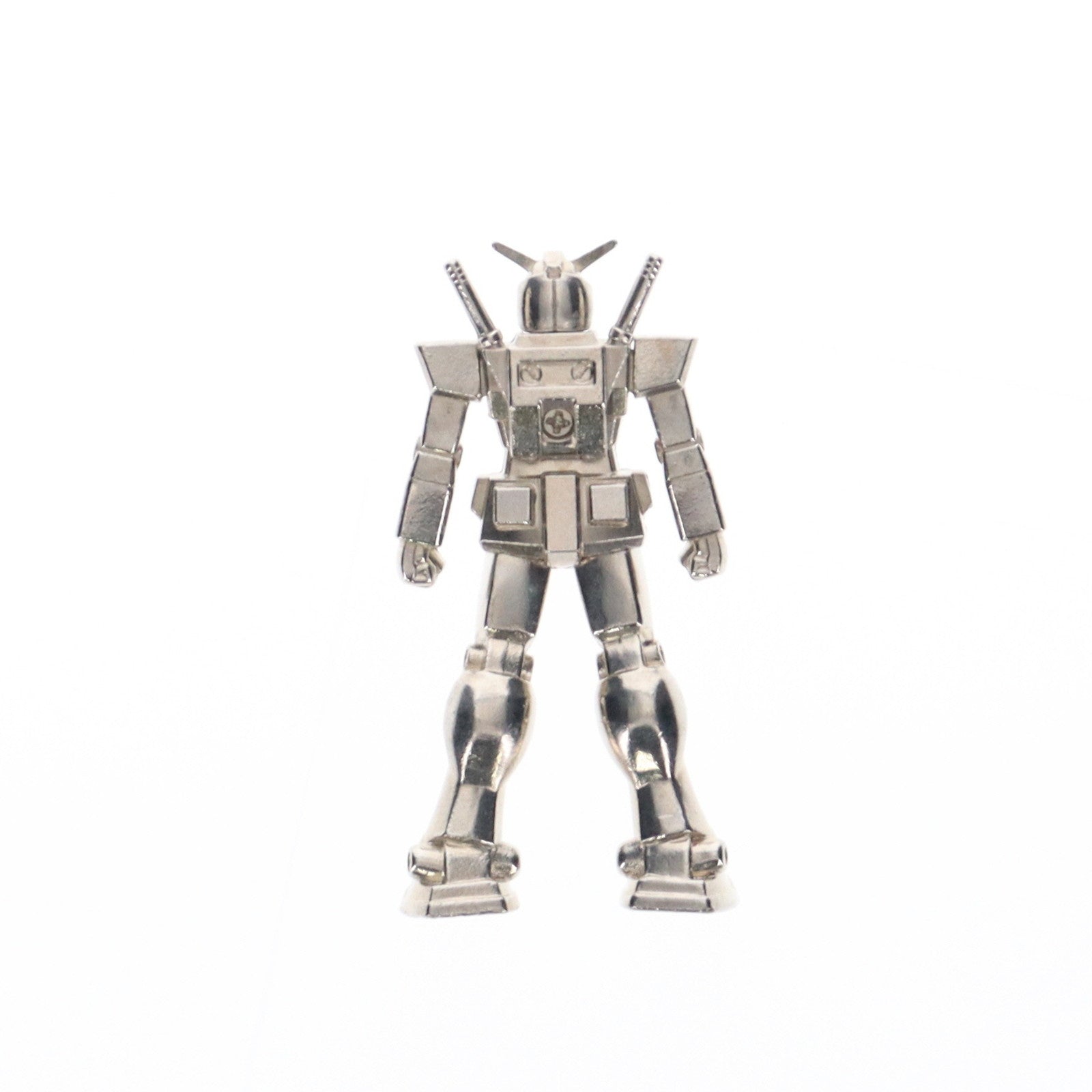 【中古即納】[TOY] 超合金の塊 ガンダムシリーズ GM-01:ガンダム 機動戦士ガンダム 完成品 フィギュア バンダイ(20161130)