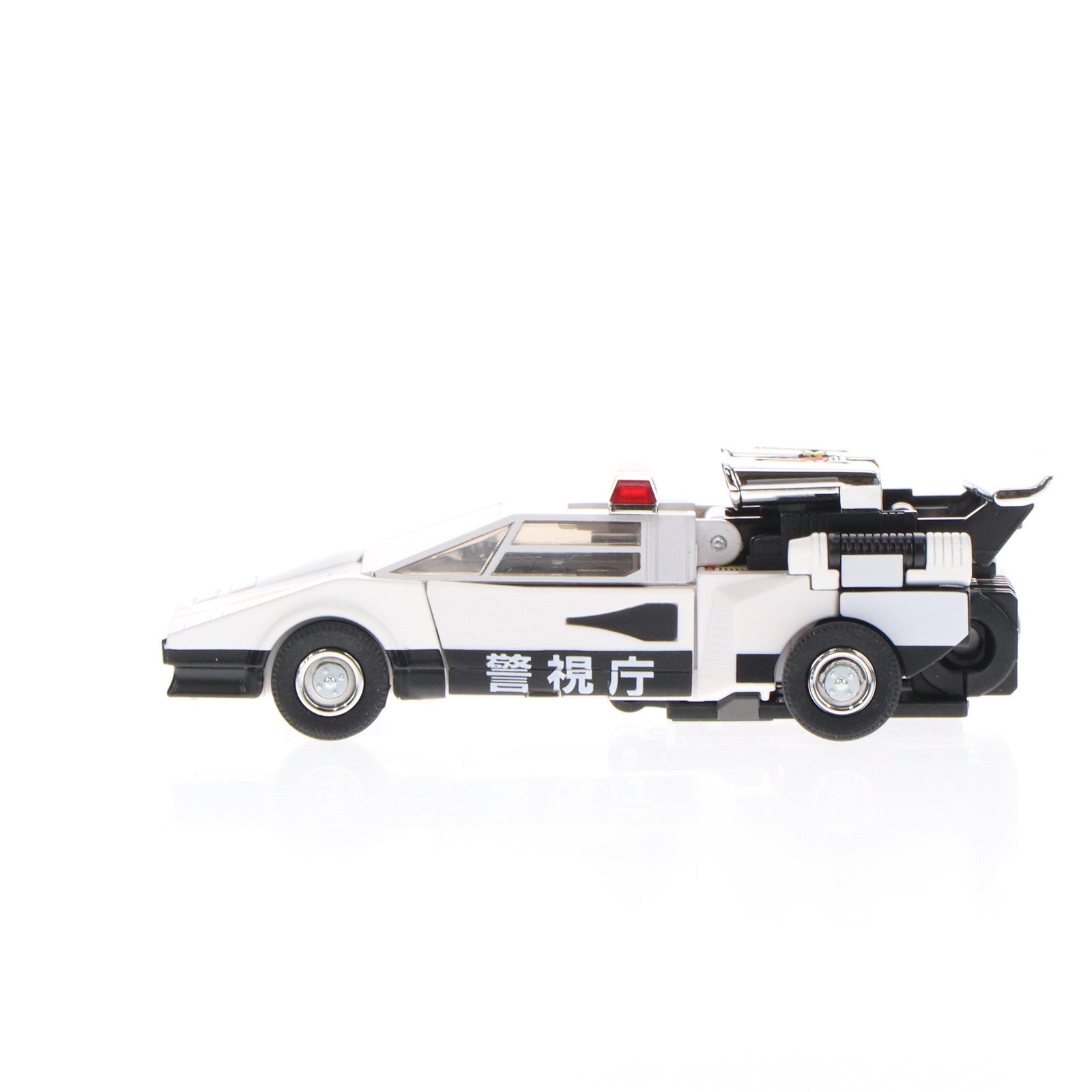 【中古即納】[TOY] T-SPARK トランスフォーマー ミッシングリンク C-06 コルドン 完成トイ タカラトミー(20250630)