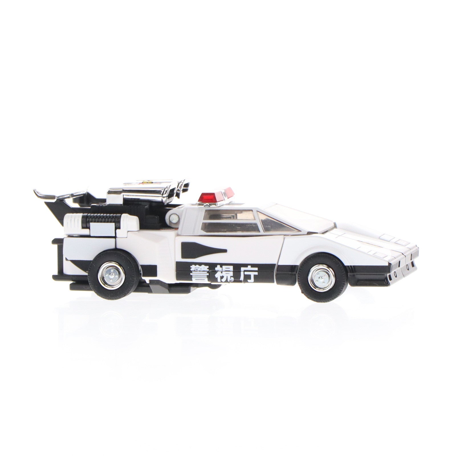 【中古即納】[TOY] T-SPARK トランスフォーマー ミッシングリンク C-06 コルドン 完成トイ タカラトミー(20250630)