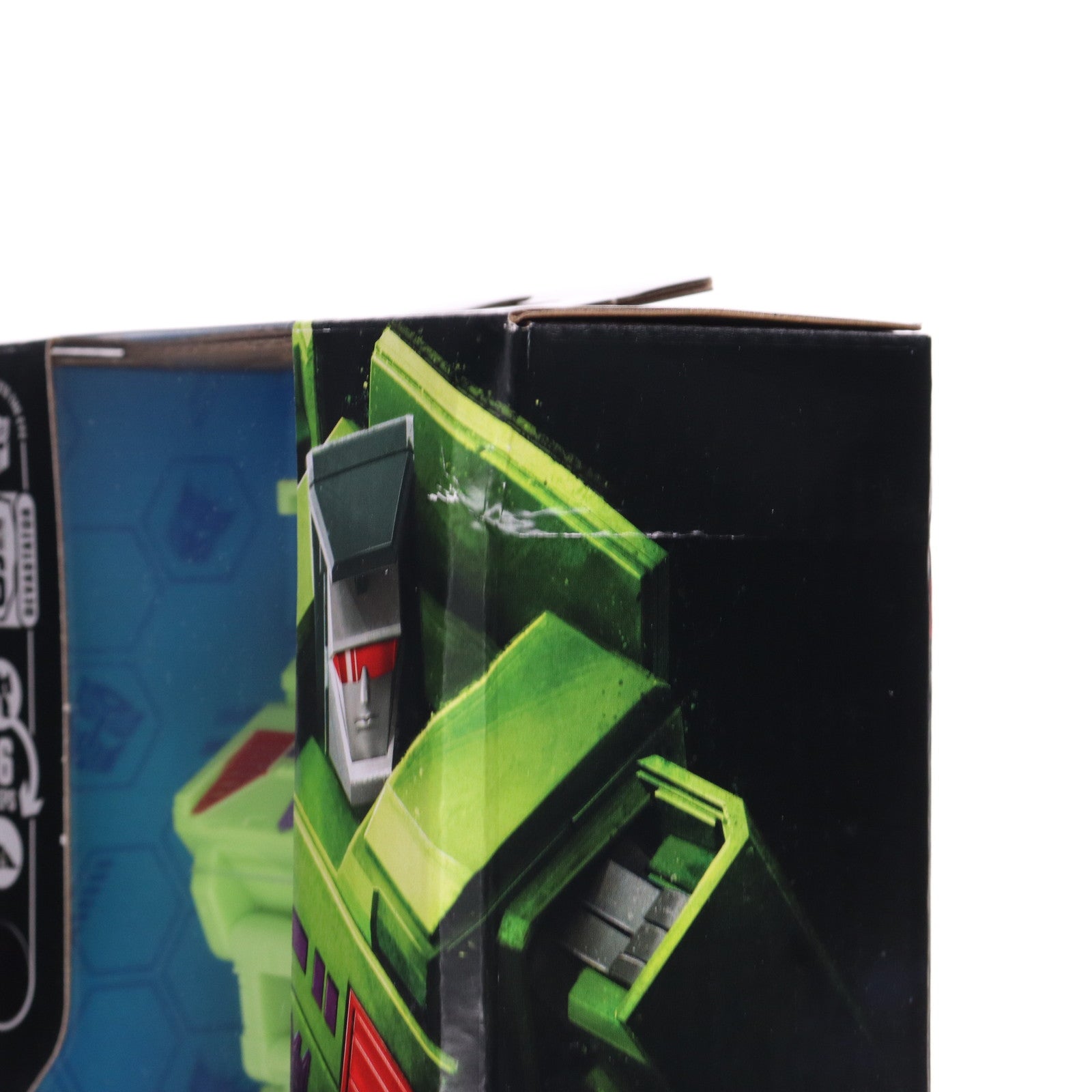 【中古即納】[TOY] T-SPARK トランスフォーマー スタジオシリーズ TS-05 ボーンクラッシャー 完成トイ タカラトミー(20250726)