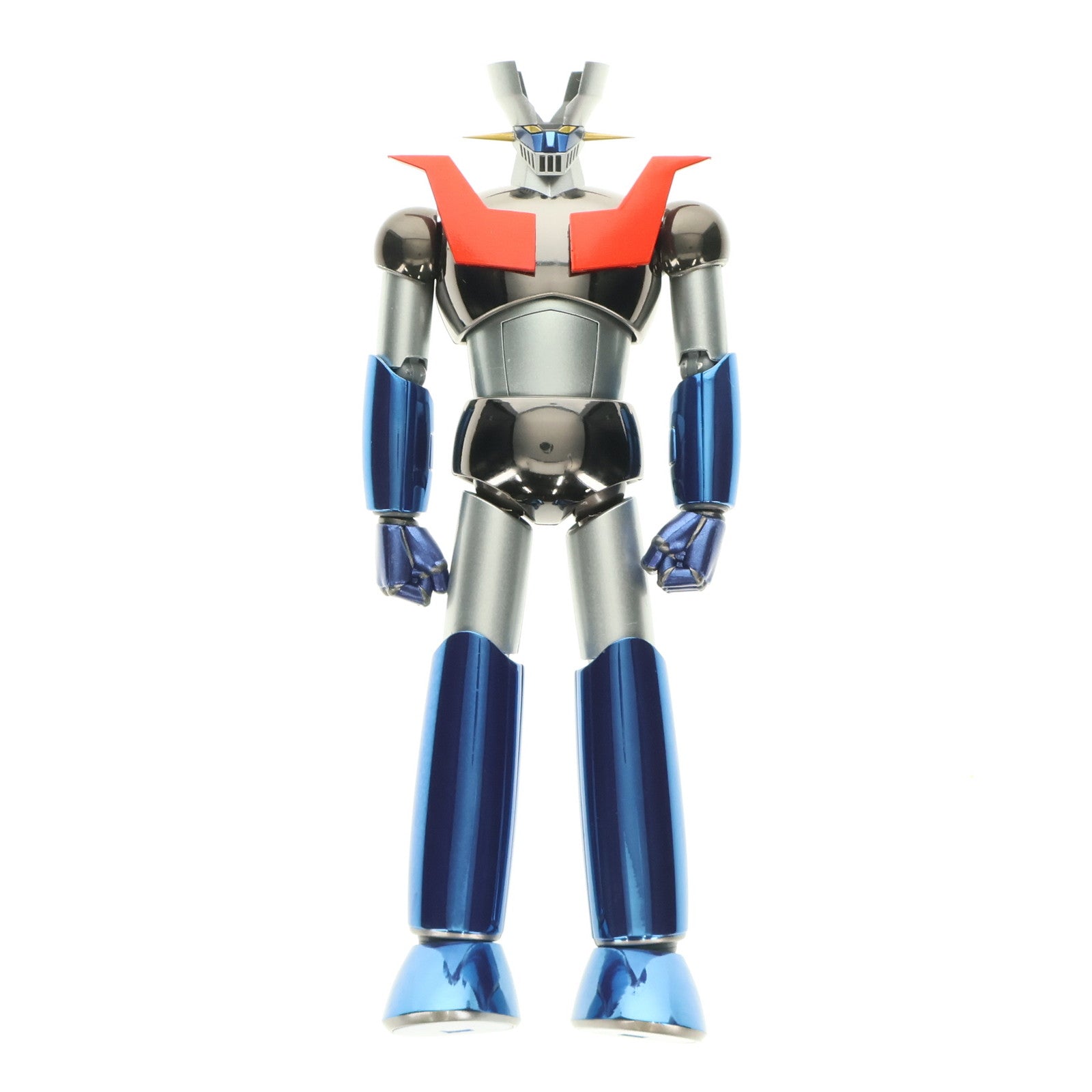 【中古即納】[TOY] 超合金魂 GX-70SP マジンガーZ D.C. 2021 Special Color Ver. 完成トイ TAMASHII NATION ONLINE 2021&魂ウェブ商店限定 バンダイスピリッツ(20211116)