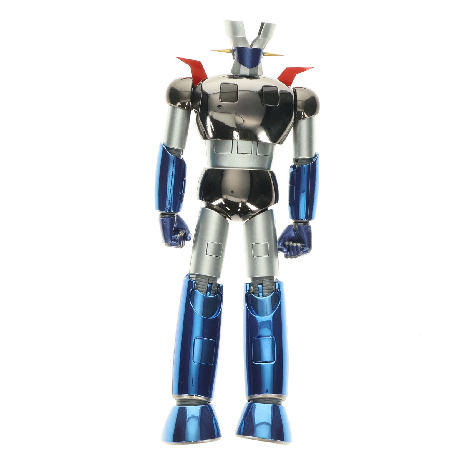 【中古即納】[TOY] 超合金魂 GX-70SP マジンガーZ D.C. 2021 Special Color Ver. 完成トイ TAMASHII NATION ONLINE 2021&魂ウェブ商店限定 バンダイスピリッツ(20211116)
