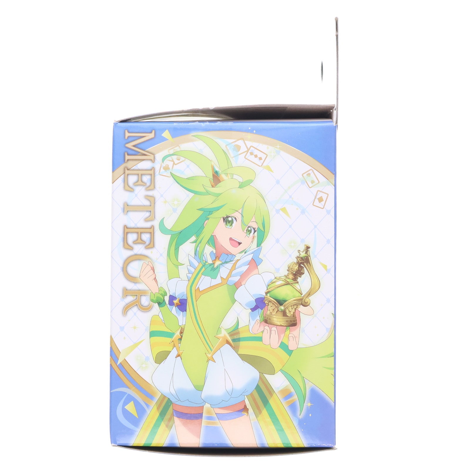 【中古即納】[TOY] ジュエルベル ミーティア プリンセッション・オーケストラ 完成トイ タカラトミー(20250426)
