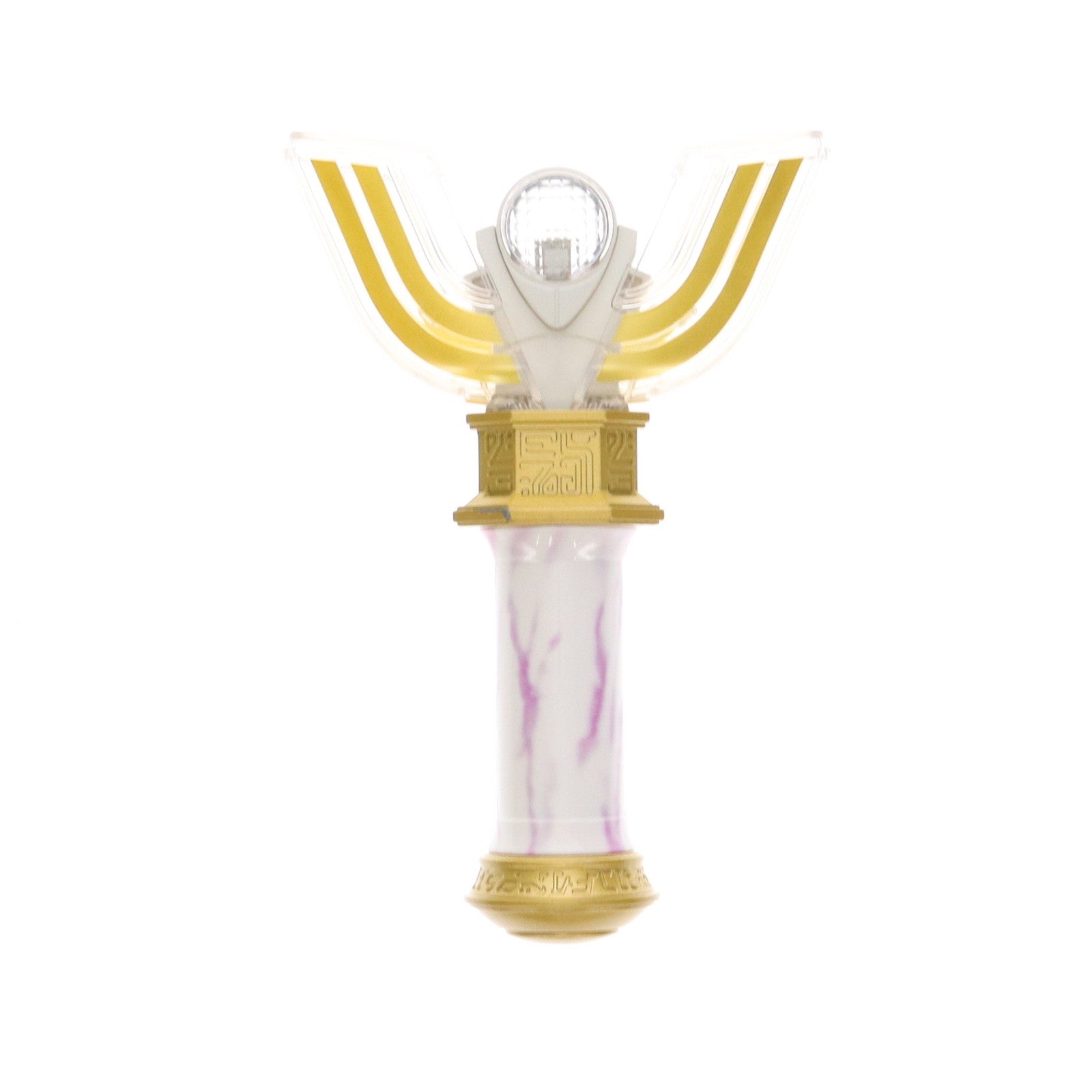 【中古即納】[TOY] プレミアムバンダイ限定 ULTRA REPLICA(ウルトラレプリカ) スパークレンス 25th Anniversary ver. ウルトラマンティガ 完成トイ バンダイ(20210811)