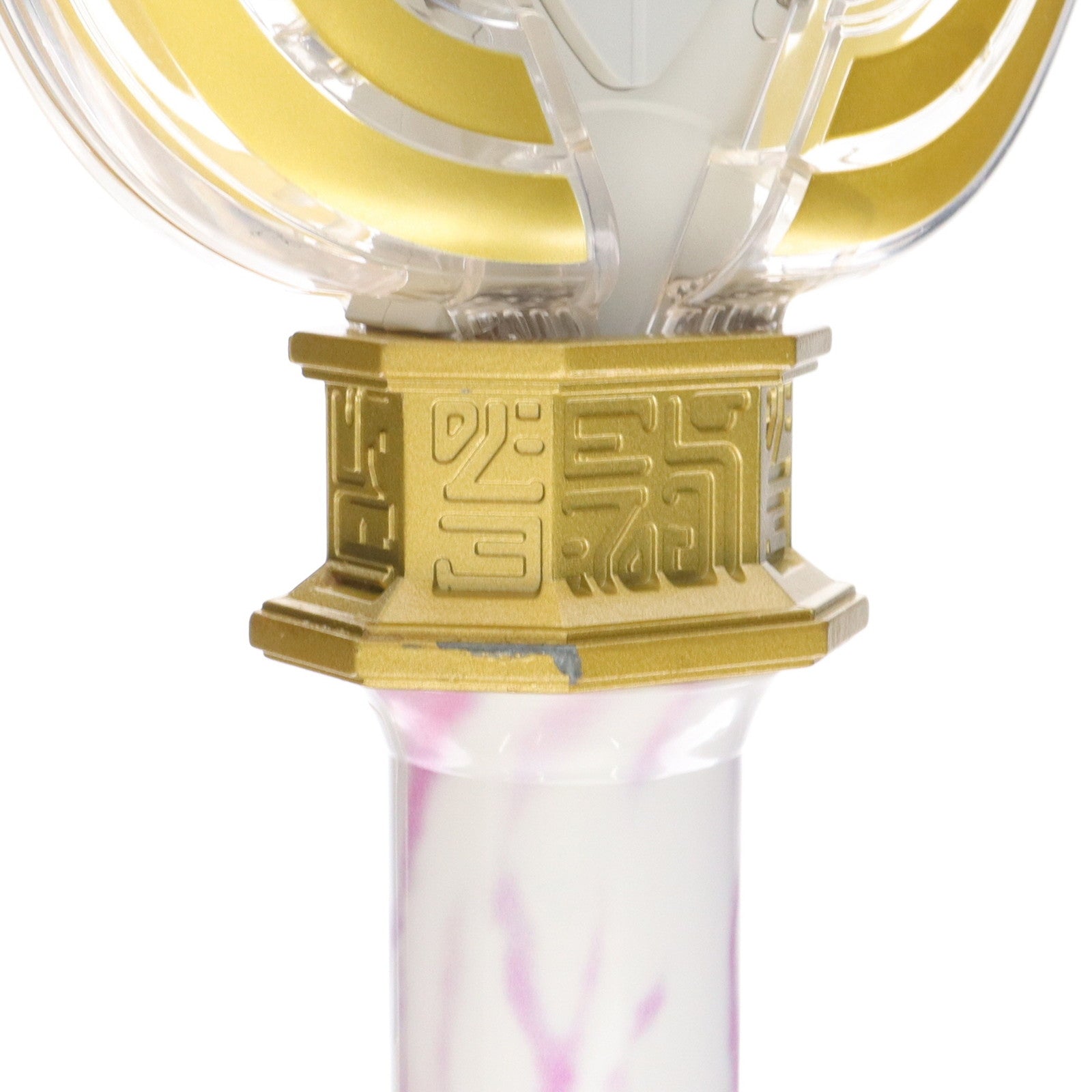 【中古即納】[TOY] プレミアムバンダイ限定 ULTRA REPLICA(ウルトラレプリカ) スパークレンス 25th Anniversary ver. ウルトラマンティガ 完成トイ バンダイ(20210811)