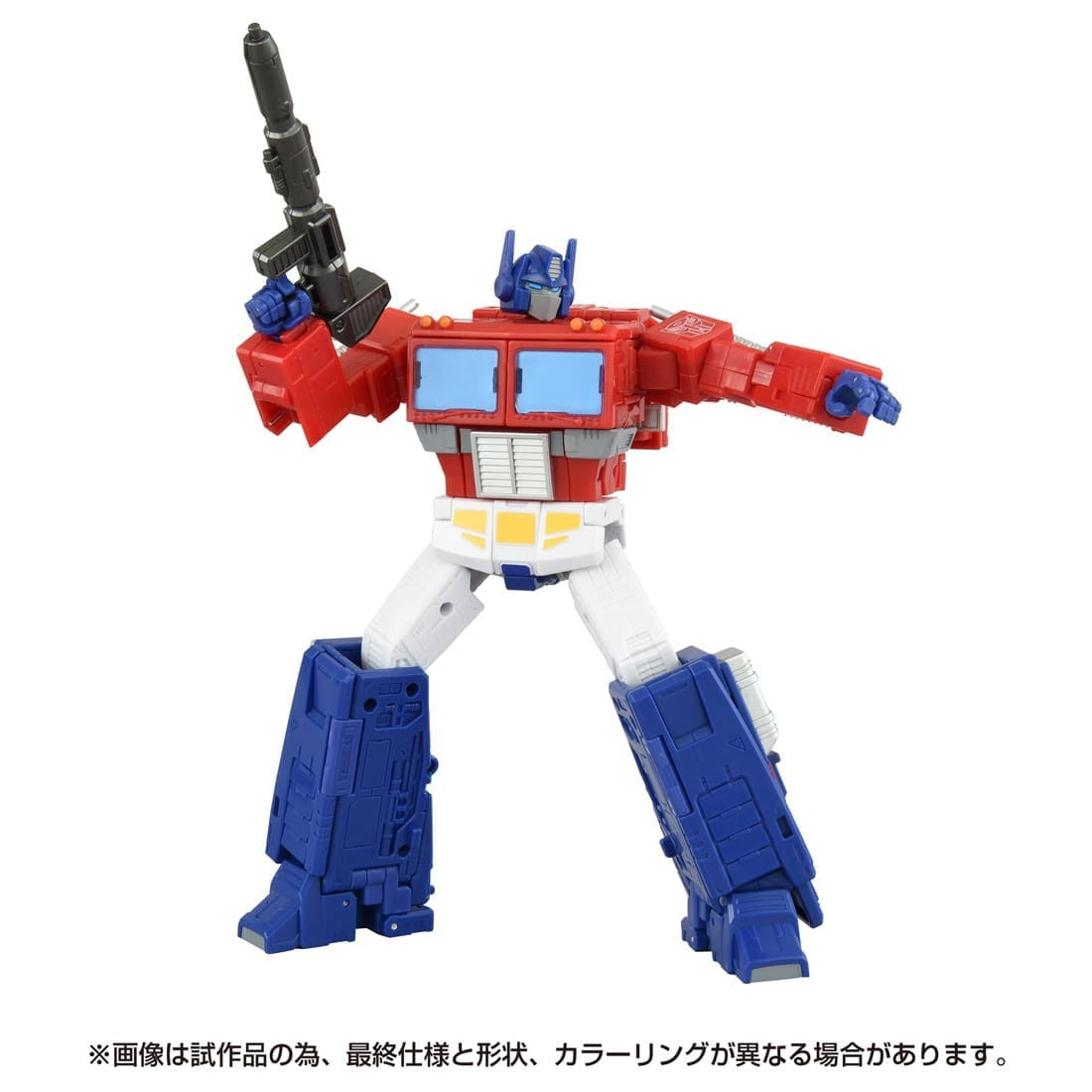 【中古即納】[TOY] トランスフォーマー スタジオシリーズ SS-142 オプティマスプライム 完成トイ タカラトミー(20250329)