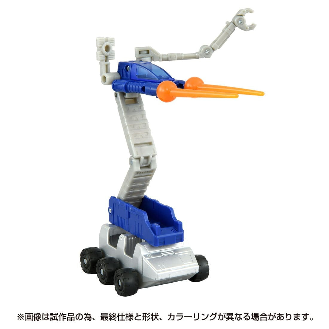 【中古即納】[TOY] トランスフォーマー スタジオシリーズ SS-142 オプティマスプライム 完成トイ タカラトミー(20250329)