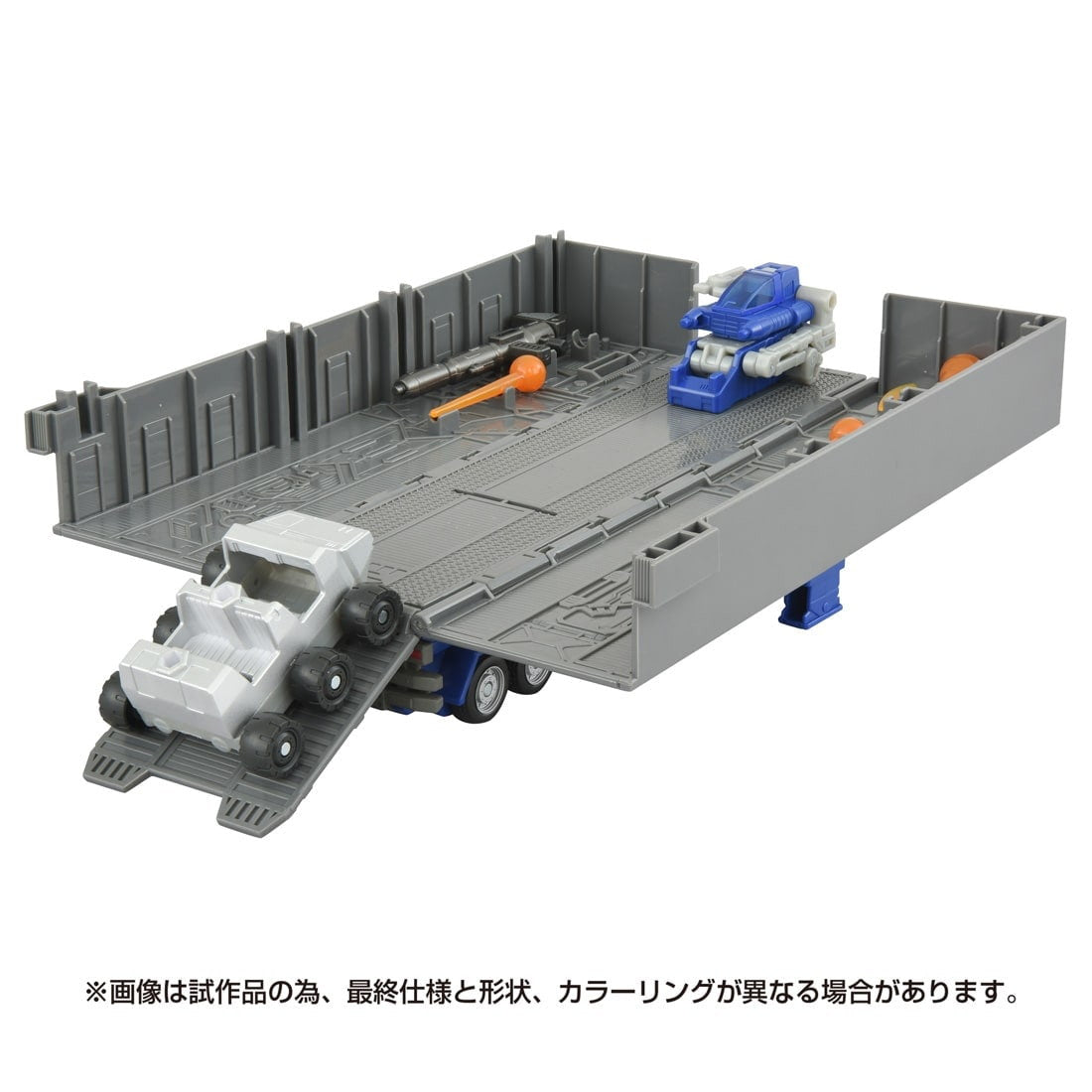 【中古即納】[TOY] トランスフォーマー スタジオシリーズ SS-142 オプティマスプライム 完成トイ タカラトミー(20250329)