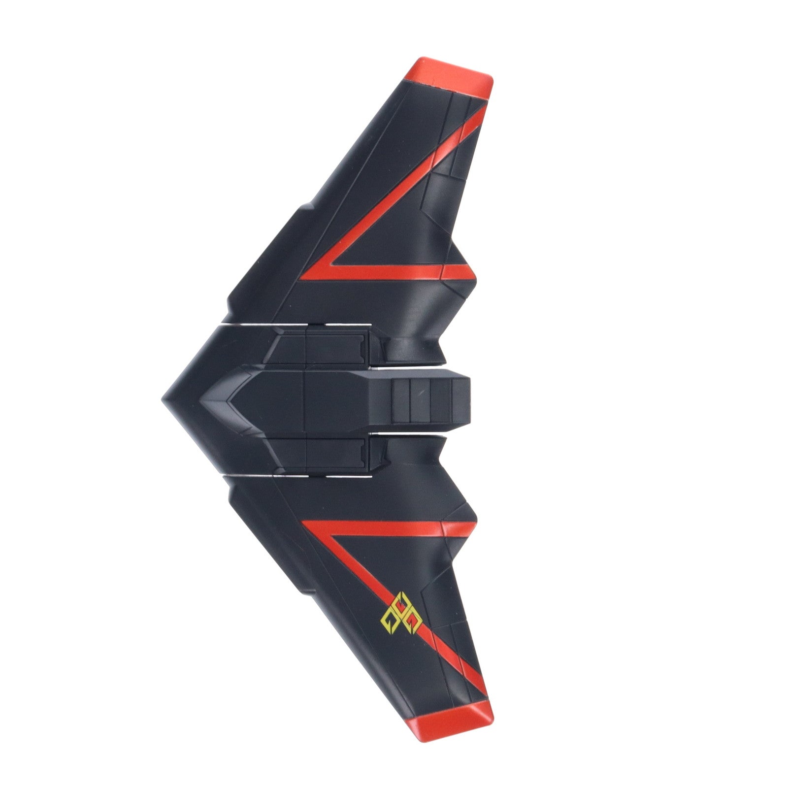 【中古即納】[TOY] キャンペーン特典付属 スーパーロボット超合金 勇者王 ガオガイガー(初回版) 完成トイ バンダイ(20120127)