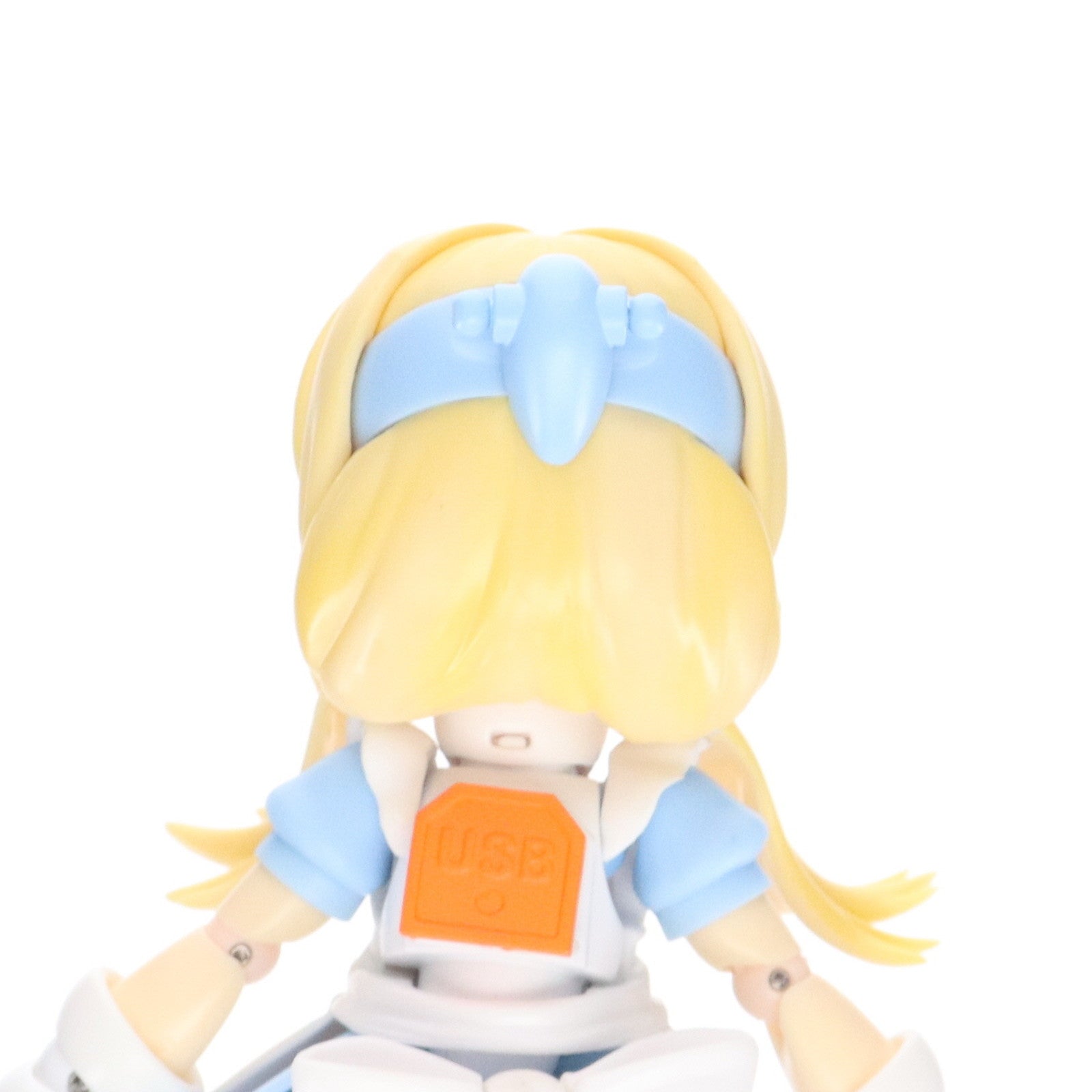 【中古即納】[TOY] 超合金 一撃殺虫!!ホイホイさん重装備セット 完成トイ バンダイ(20111217)