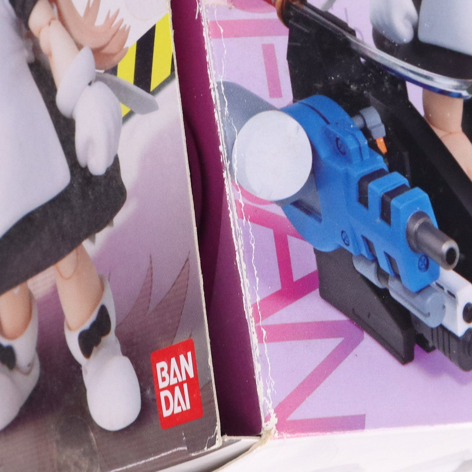 【中古即納】[TOY] 初回特典付属 超合金 一撃殺虫!!ホイホイさん 完成トイ バンダイ(20110521)