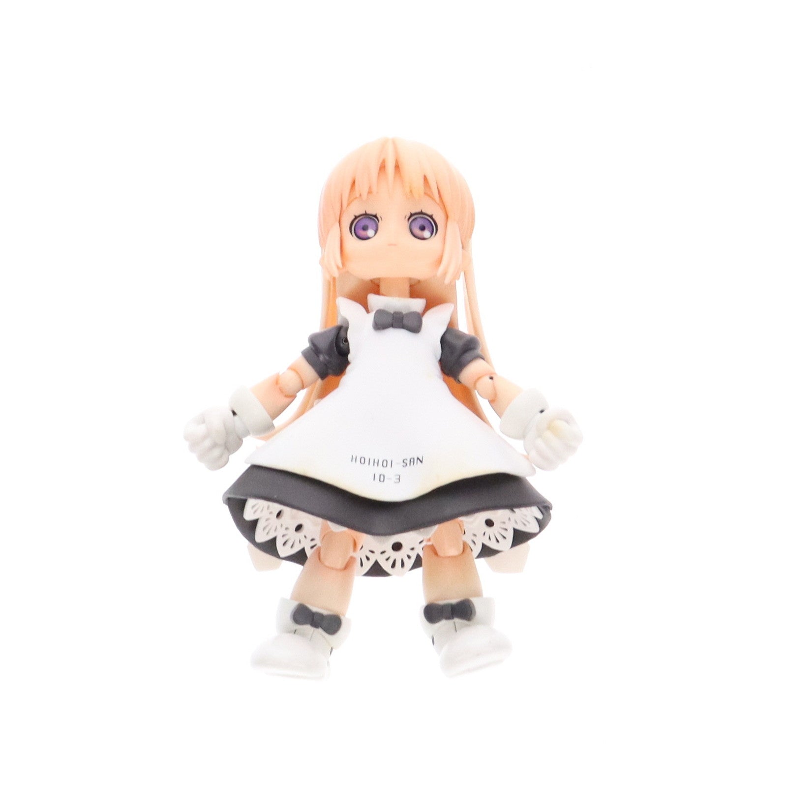 【中古即納】[TOY] 初回特典付属 超合金 一撃殺虫!!ホイホイさん 完成トイ バンダイ(20110521)