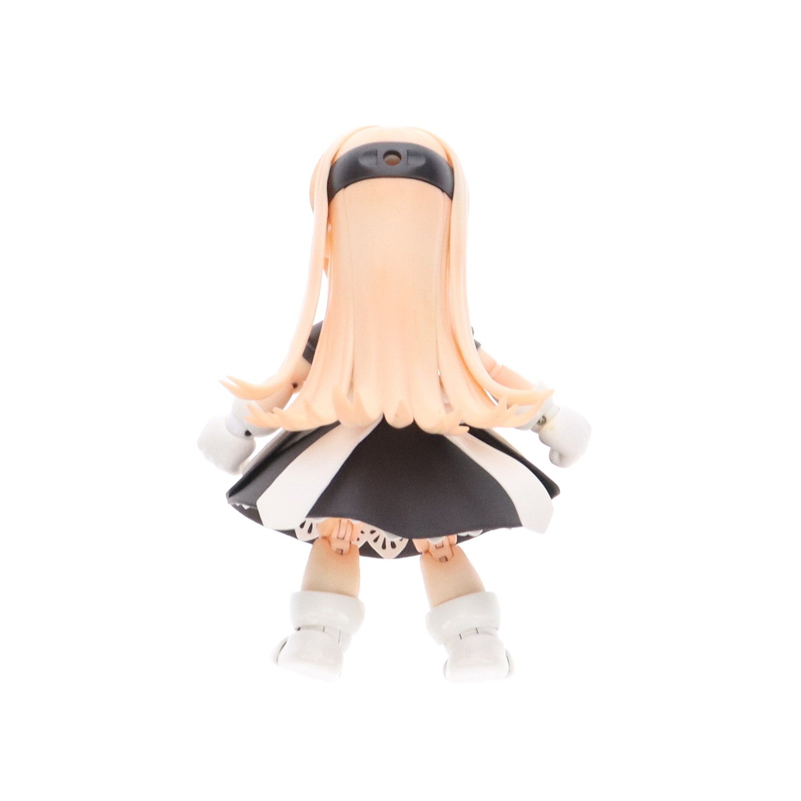 【中古即納】[TOY] 初回特典付属 超合金 一撃殺虫!!ホイホイさん 完成トイ バンダイ(20110521)