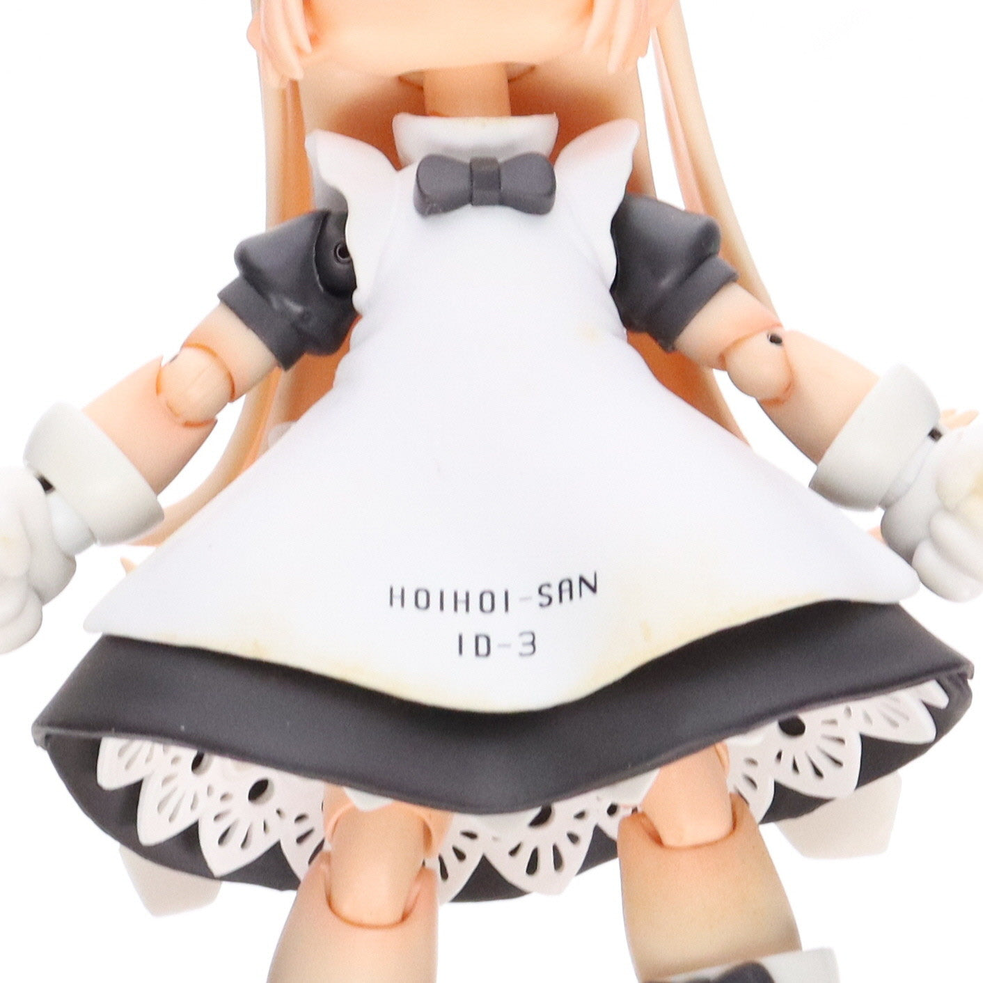 【中古即納】[TOY] 初回特典付属 超合金 一撃殺虫!!ホイホイさん 完成トイ バンダイ(20110521)