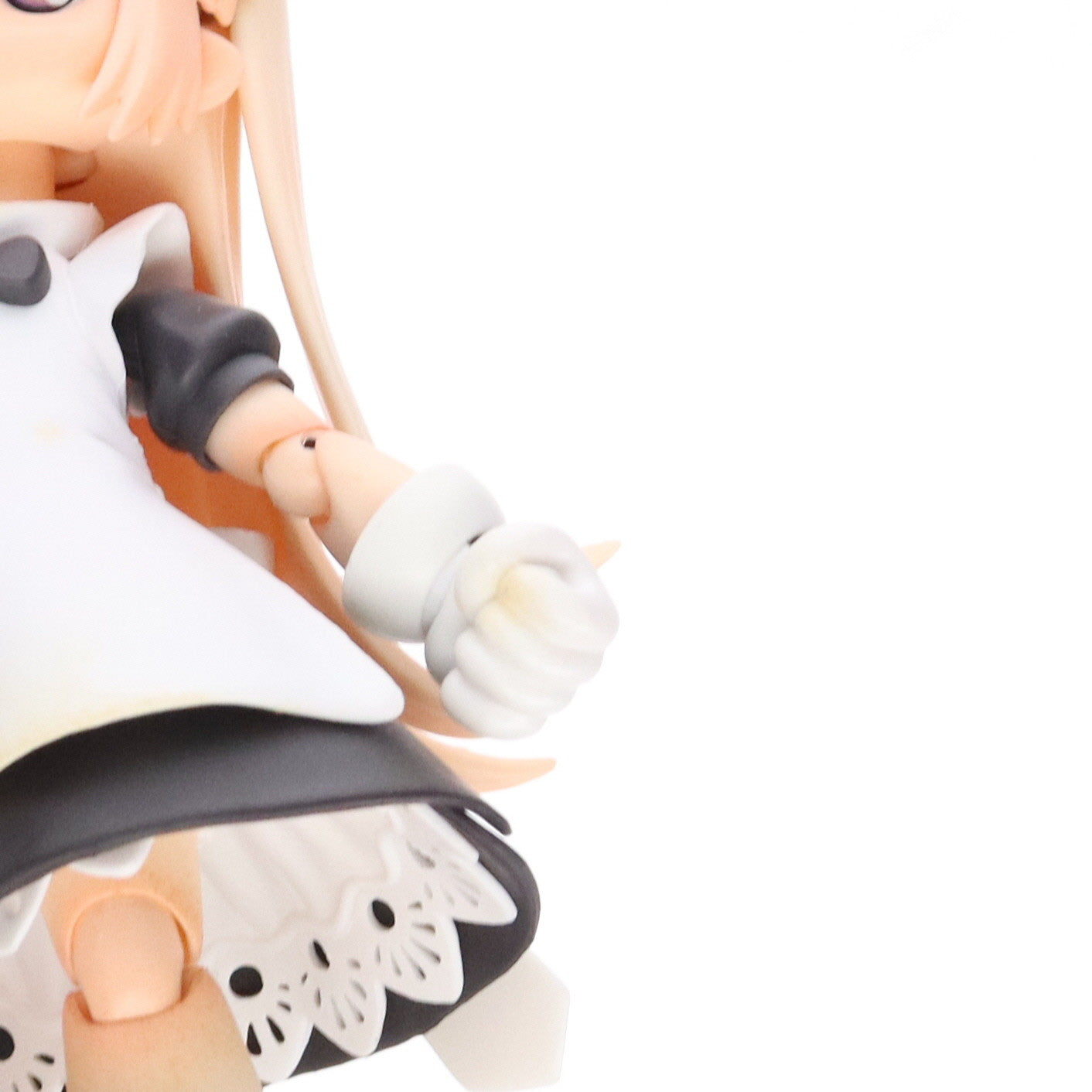 【中古即納】[TOY] 初回特典付属 超合金 一撃殺虫!!ホイホイさん 完成トイ バンダイ(20110521)