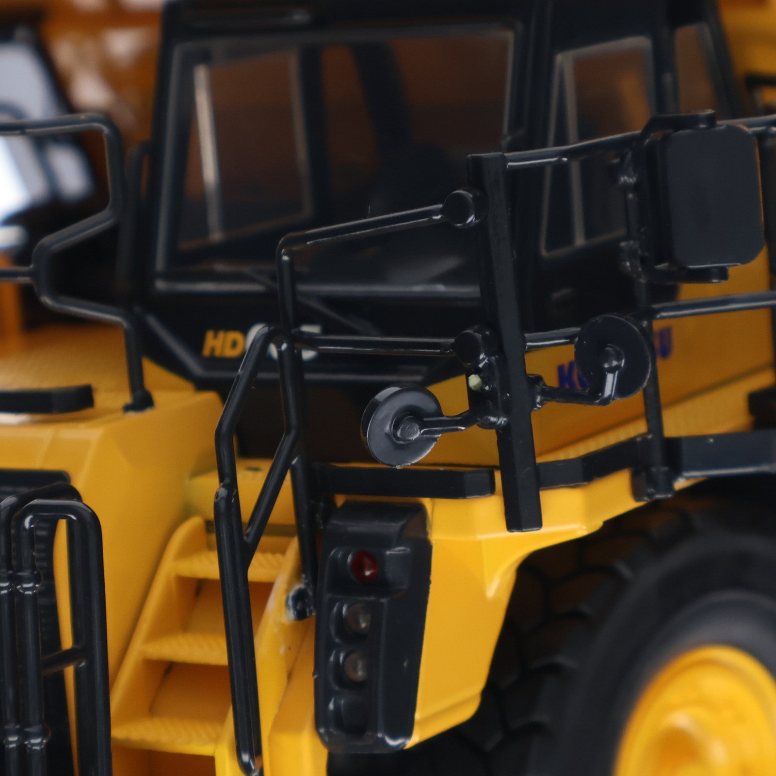 【中古即納】[MDL] 1/50 コマツ HD605-8 ダンプトラック 完成品 ミニカー(FG50-3387) FIRST GEAR(ファーストギア)(20190228)