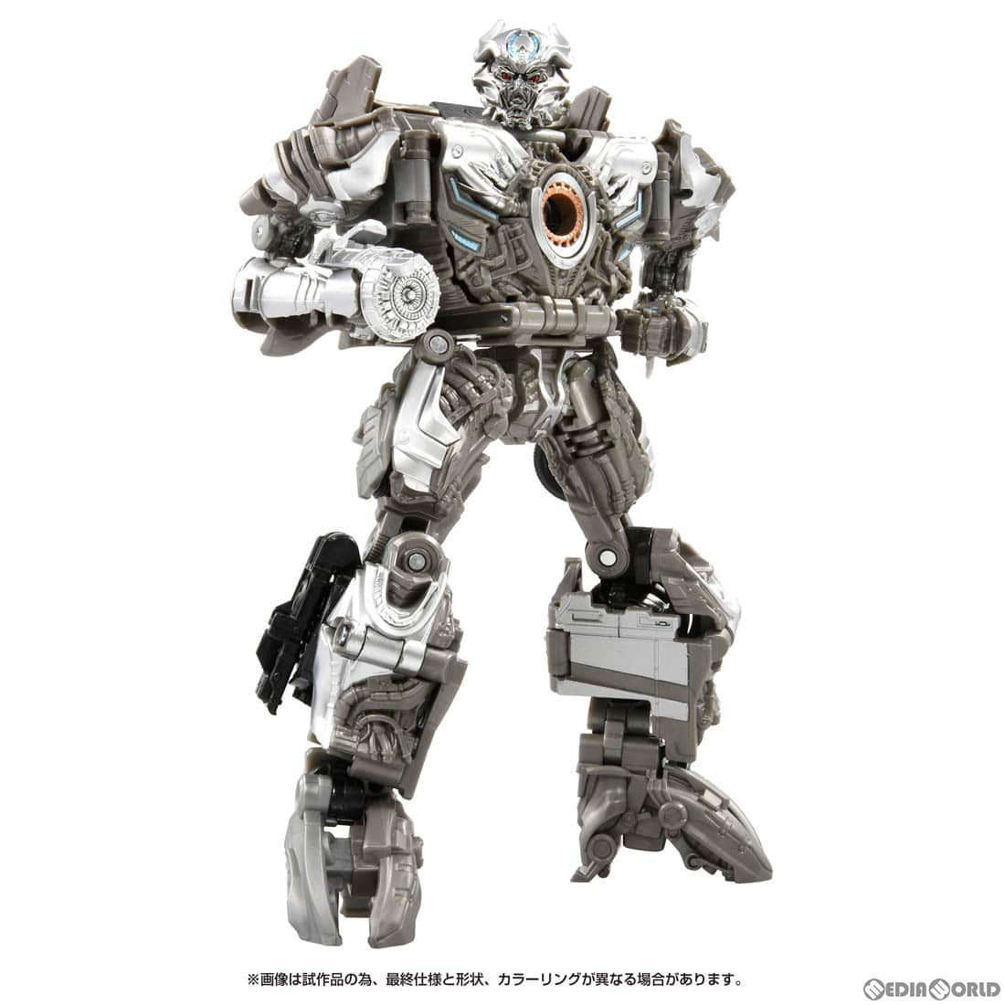 【中古即納】[TOY] トランスフォーマー スタジオシリーズ SS-93 ガルバトロン トランスフォーマー/ロストエイジ 完成トイ タカラトミー(20221126)