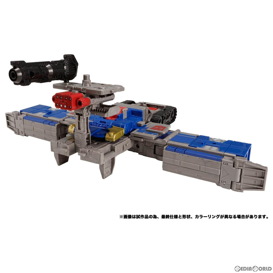 【中古即納】[TOY] トランスフォーマー レガシー TL-48 オプティマスプライム(アルマダユニバース) 完成トイ タカラトミー(20231125)