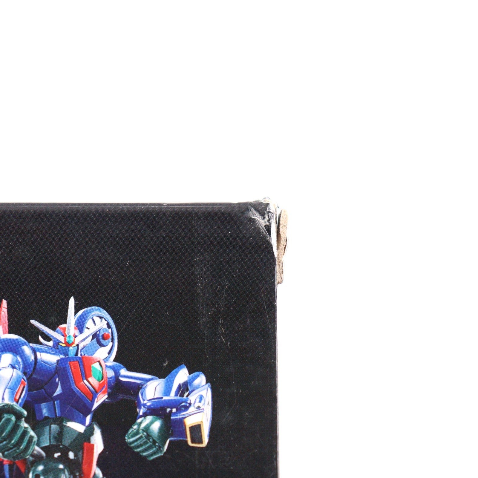 【中古即納】[TOY] 超合金魂 GX-96 ゲッターロボ號 完成トイ バンダイスピリッツ(20210918)