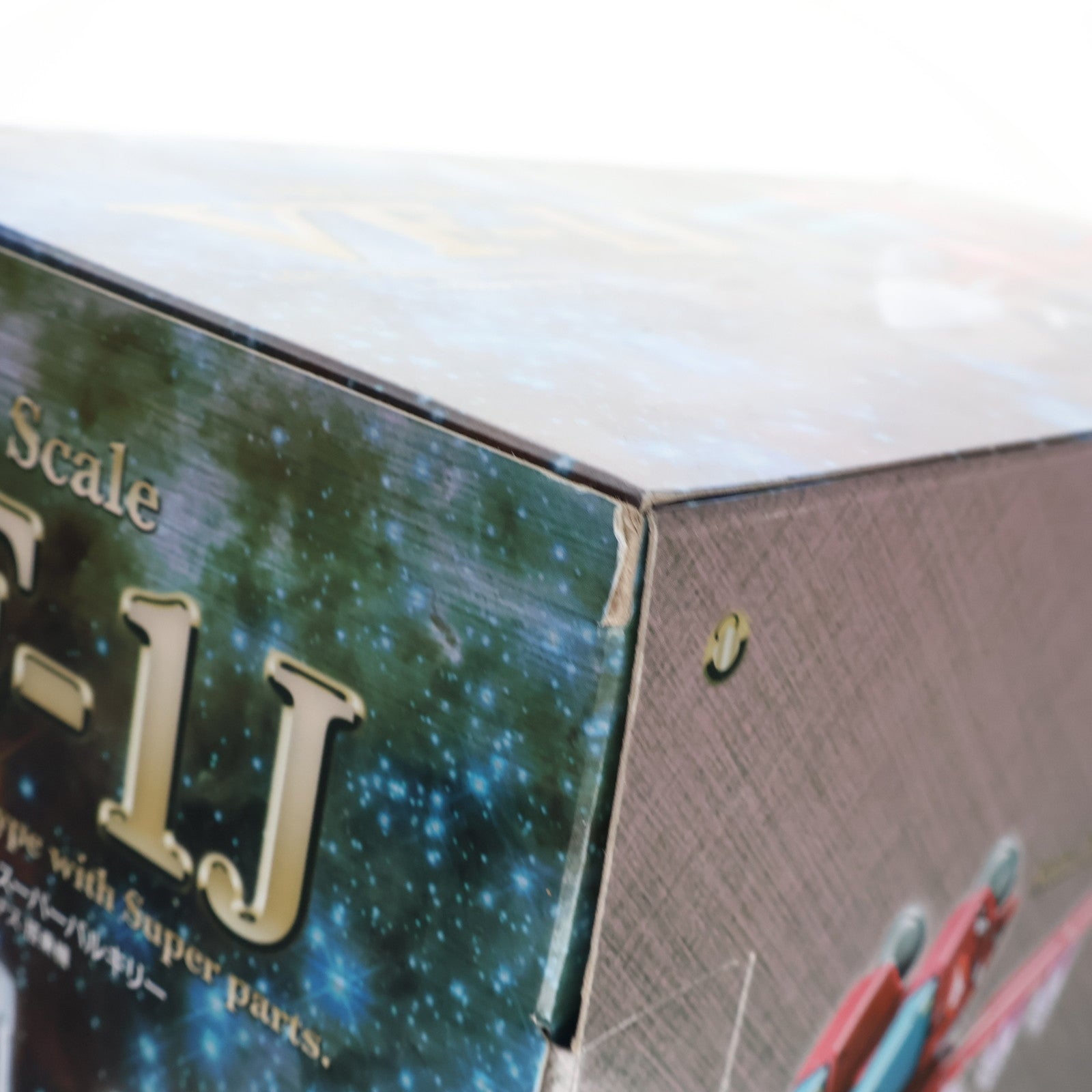 【中古即納】[TOY] 完全変形 1/60 VF-1J スーパーバルキリー ミリア・F・ジーナス 搭乗機 超時空要塞マクロス 完成トイ アルカディア(20171015)