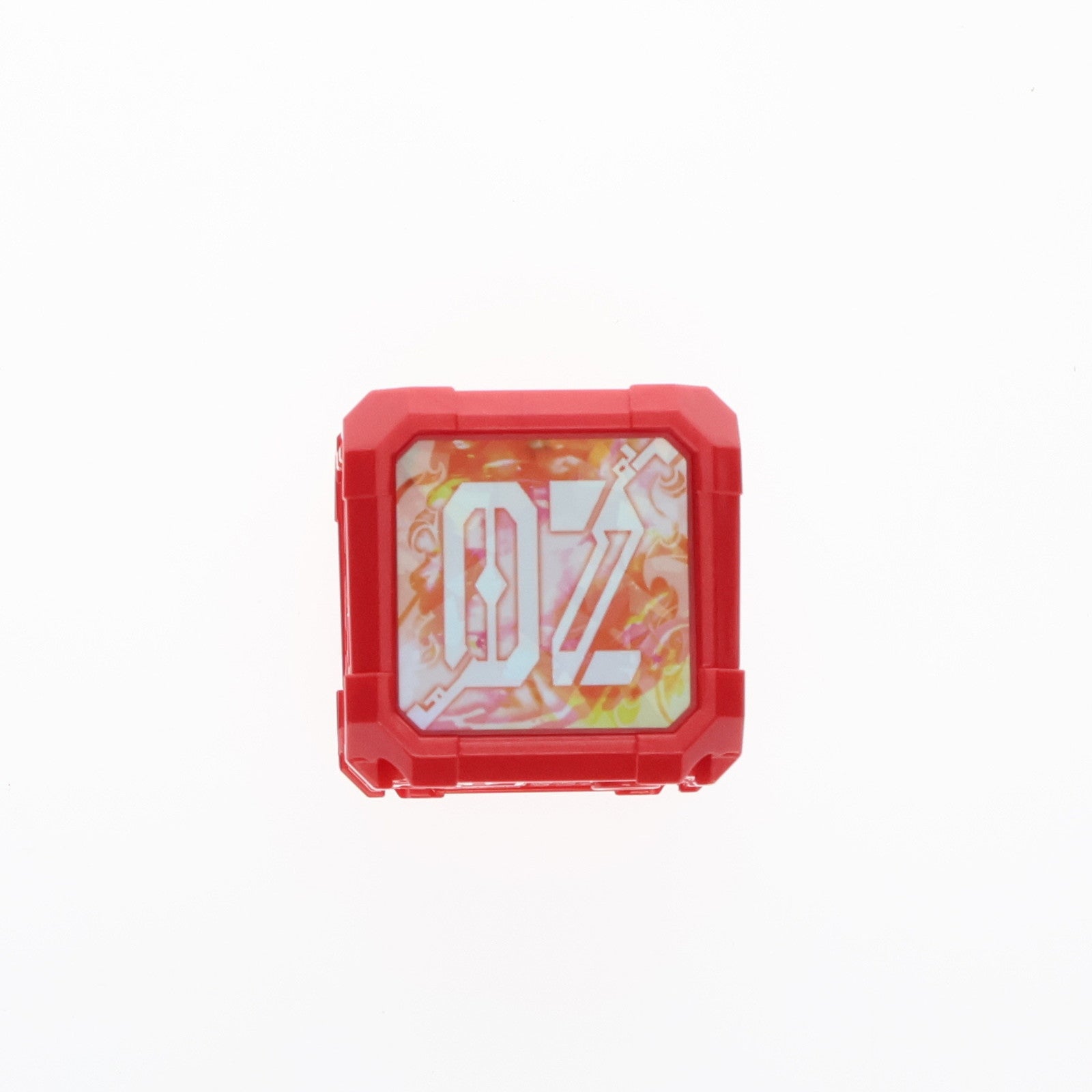 【中古即納】[TOY] DXアークキューブ ウルトラマンアーク ソリスアーマーキューブ 完成トイ バンダイ(20240727)