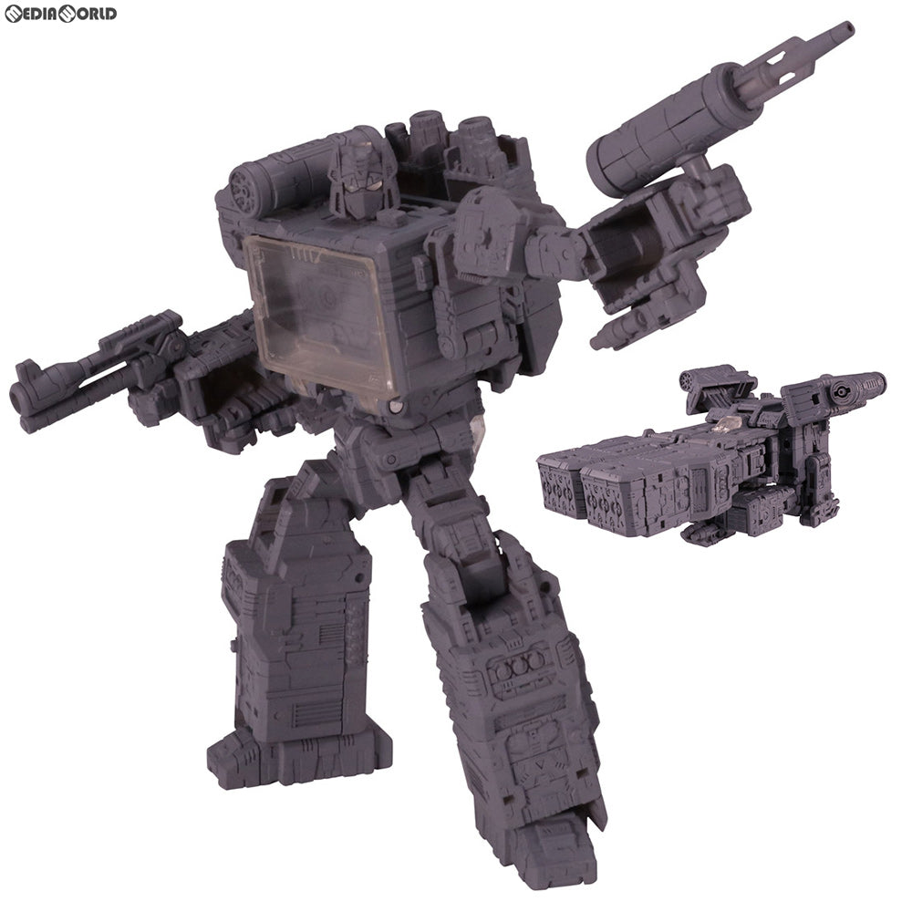 【中古即納】[TOY] トランスフォーマー シージ SG-24 サウンドウェーブ 完成トイ タカラトミー(20190525)